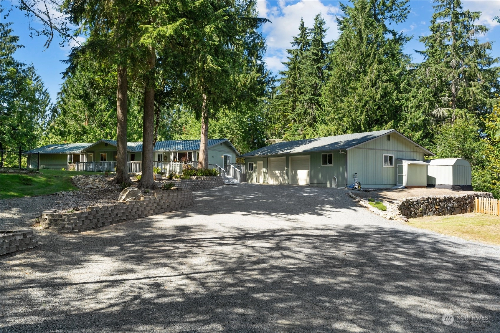 27911 163rd St E Wilkeson WA 98396