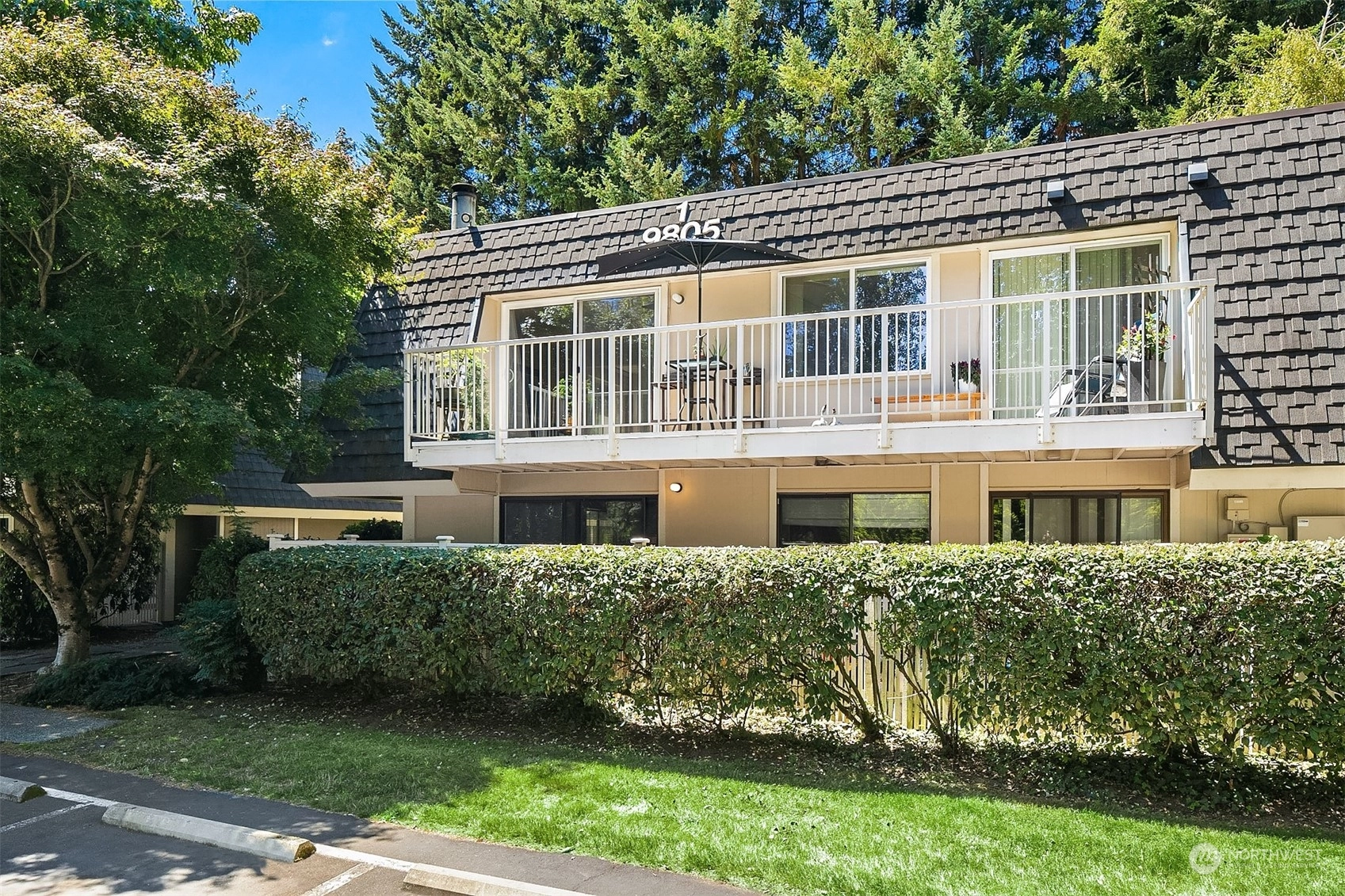 9805 NE 124th St Unit 108 Unit 108 Kirkland WA 98034