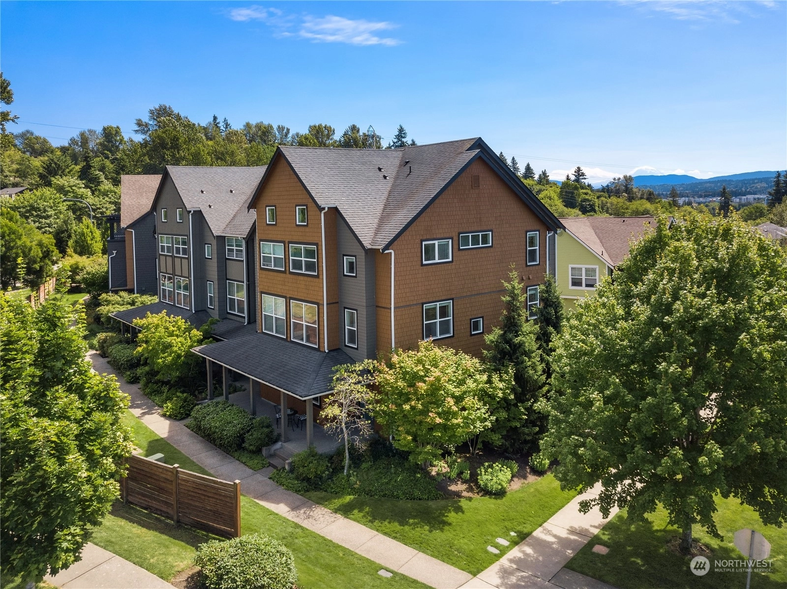 10458 157th Pl NE Unit 101 Unit 101 Redmond WA 98052
