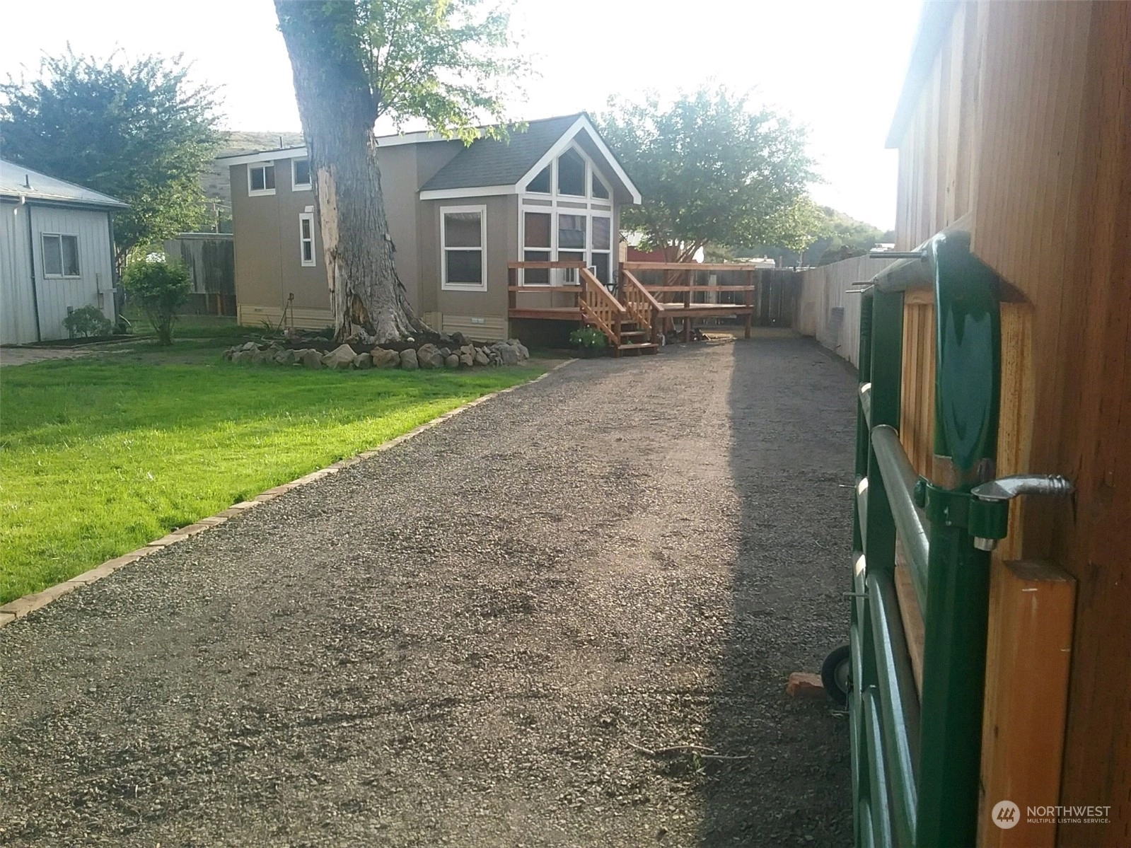 303 Main St Starbuck WA 99359