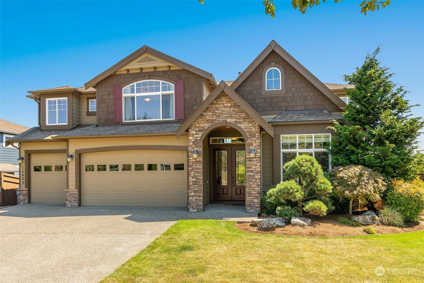 14608 97th Ave NE Bothell WA 98011