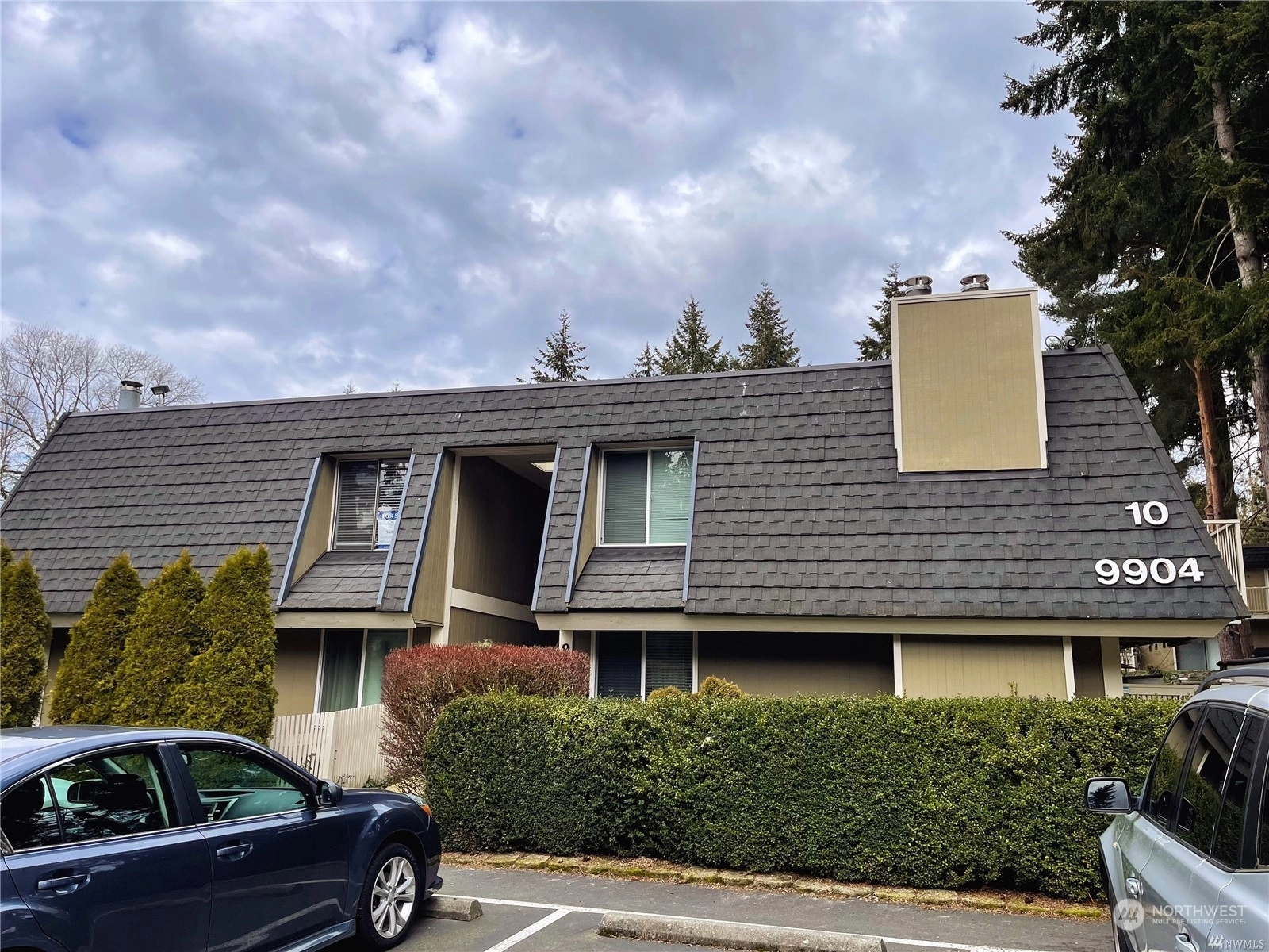 9904 NE 124th St Unit 1002 Unit 1002 Kirkland WA 98034