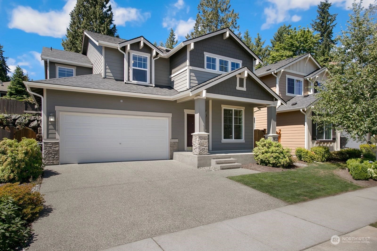 16214 5th Ave SE Bothell WA 98012