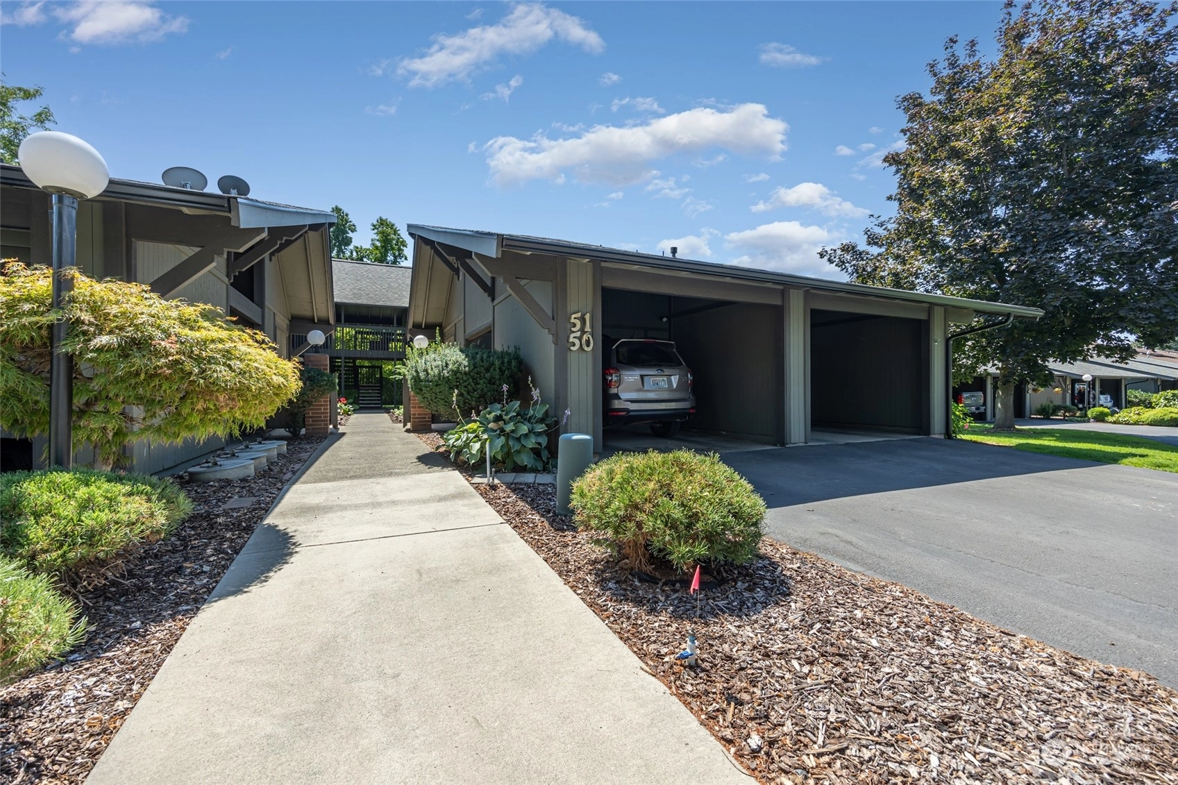 601 Village Way Unit 51 Unit 51 Walla Walla WA 99362