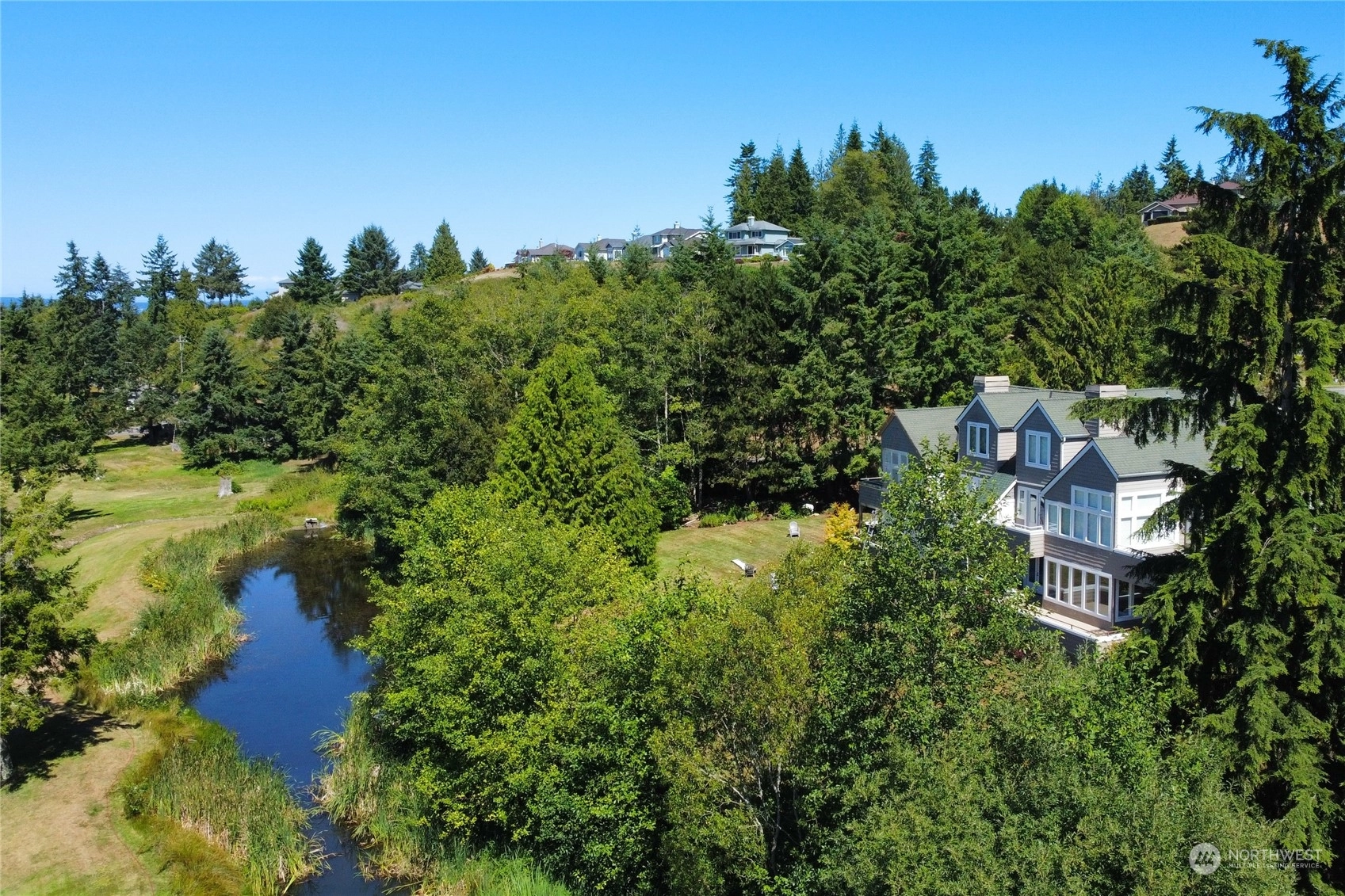 20 Fairway Ln Unit B Unit B Port Ludlow WA 98365
