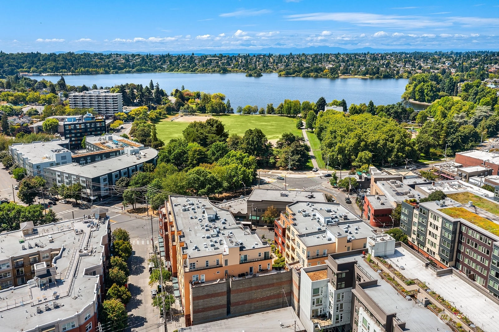 410 NE 70th St Unit 306 Unit 306 Seattle WA 98115