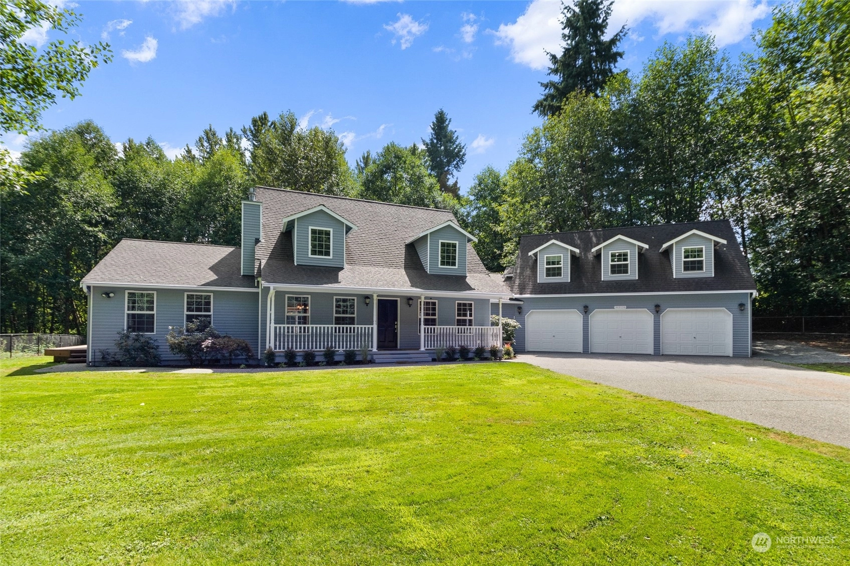 8520 180th St SE Clearview WA 98296