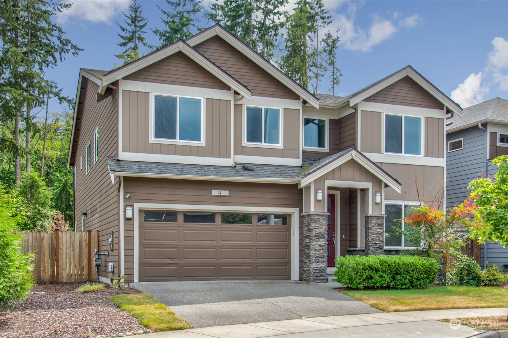 14 176th Pl SE Bothell WA 98012