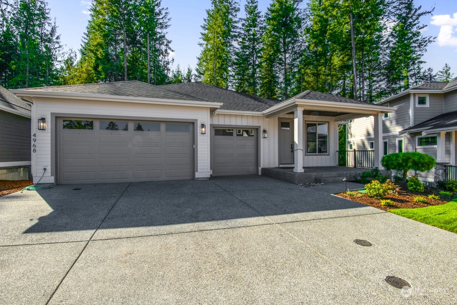 4968 Amherst Way SW Unit  Port Orchard WA 98367
