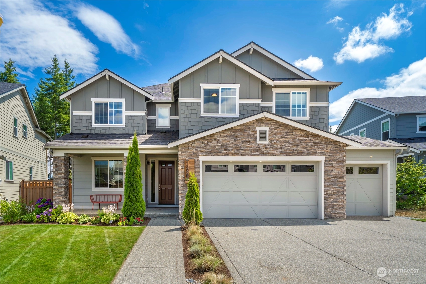 13625 196th Ave E Bonney Lake WA 98391