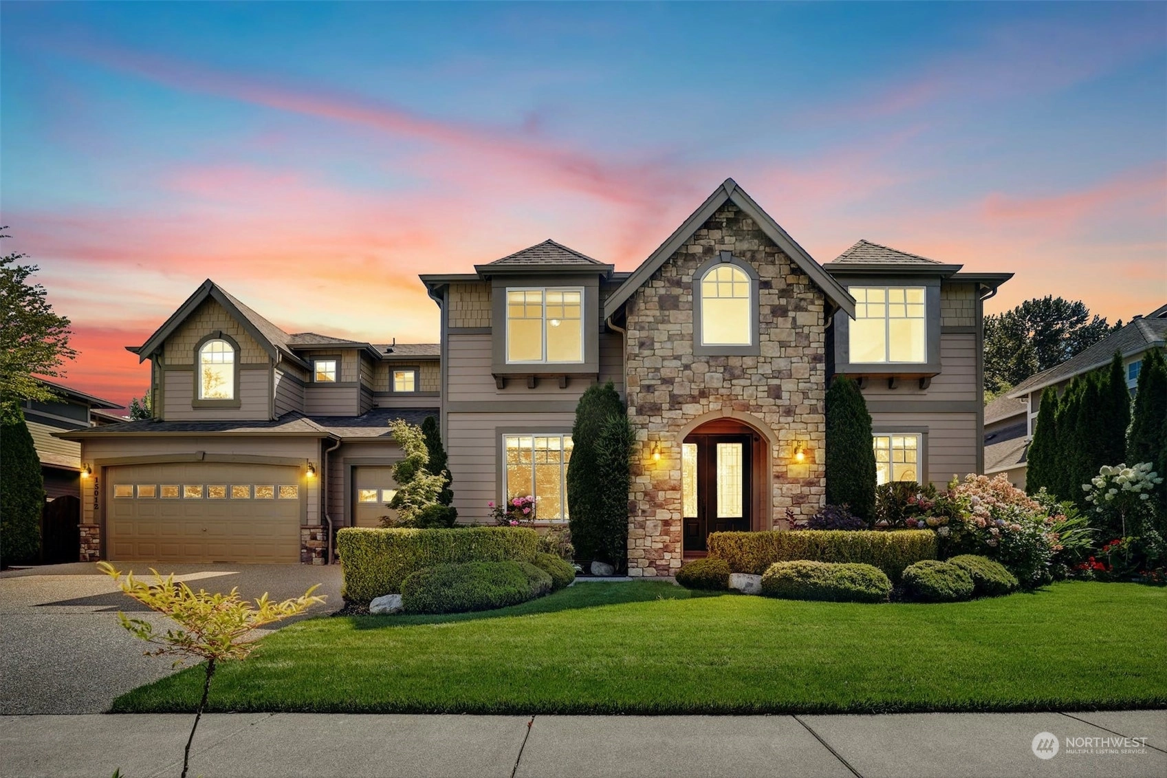 15012 99th Pl NE Unit  Bothell WA 98011