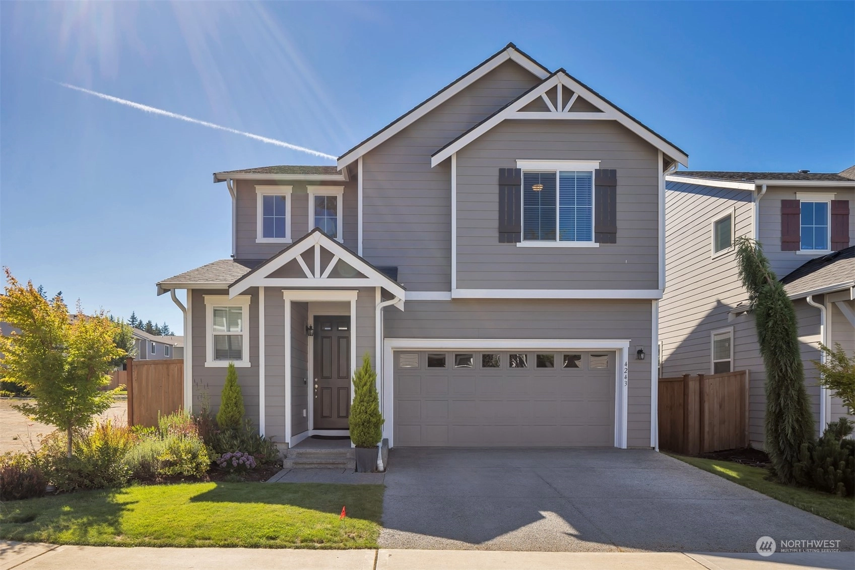 4243 Andasio Loop SE Unit  Port Orchard WA 98366