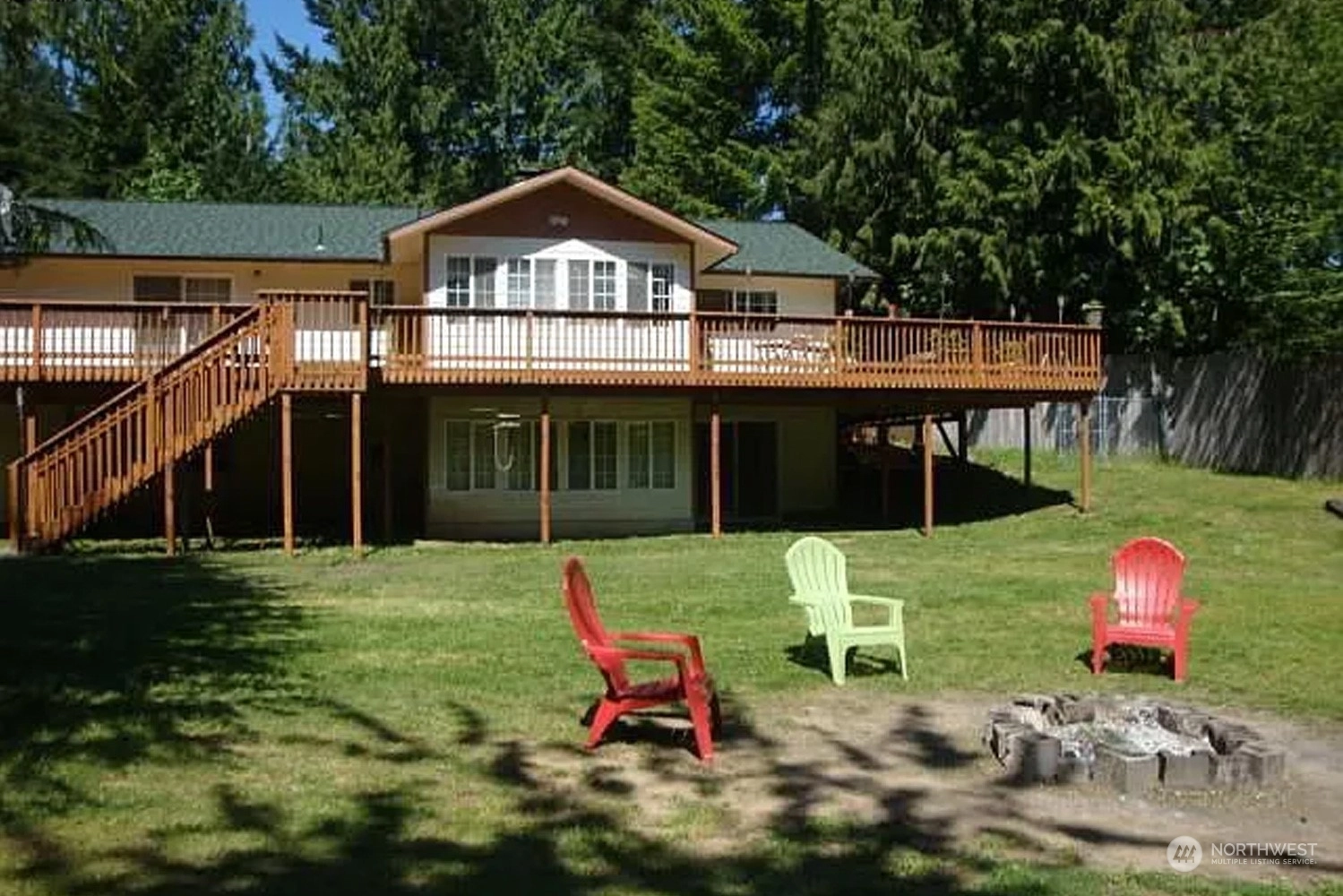 1551 Loop Rd Stevenson WA 98648