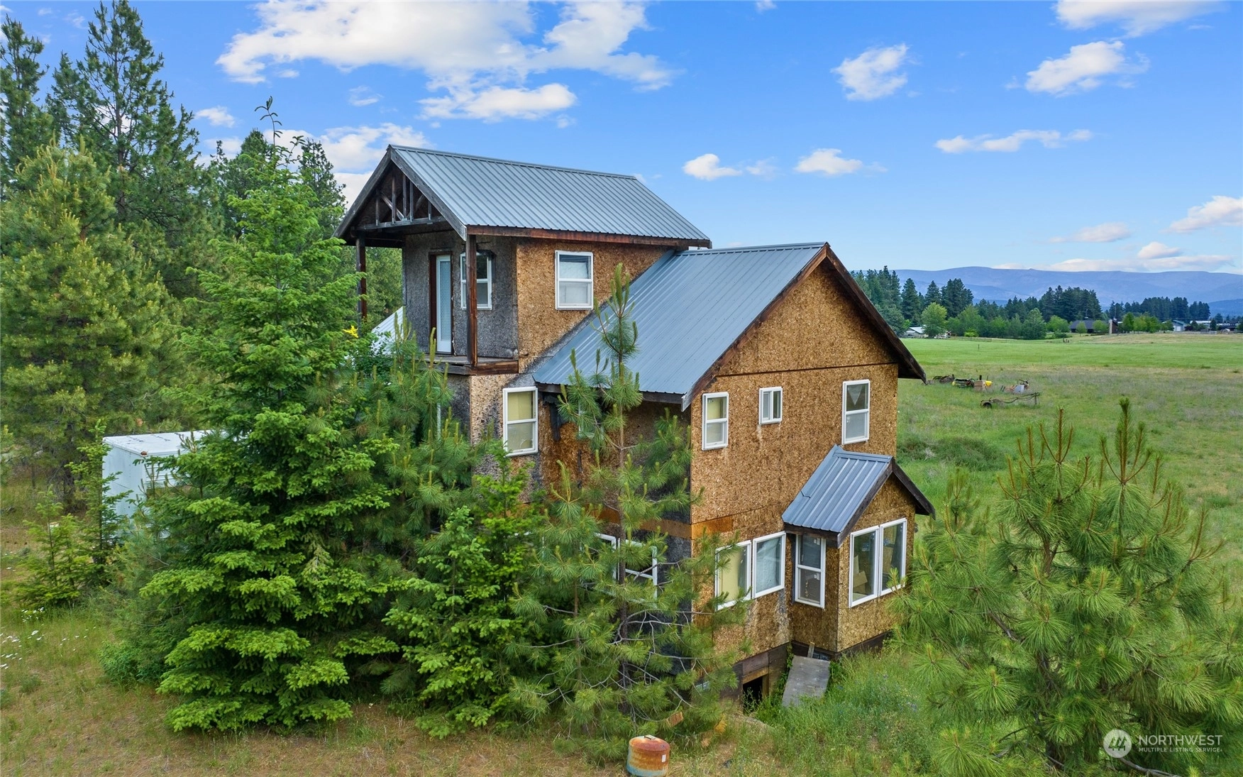 810 Dunnagan Ave Unit  South Cle Elum WA 98943