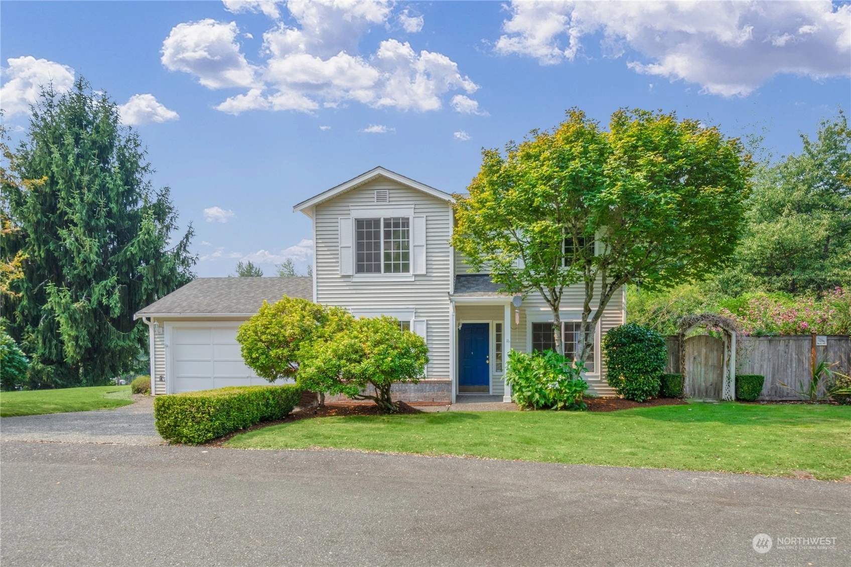 2313 211th St SE Unit  Bothell WA 98021