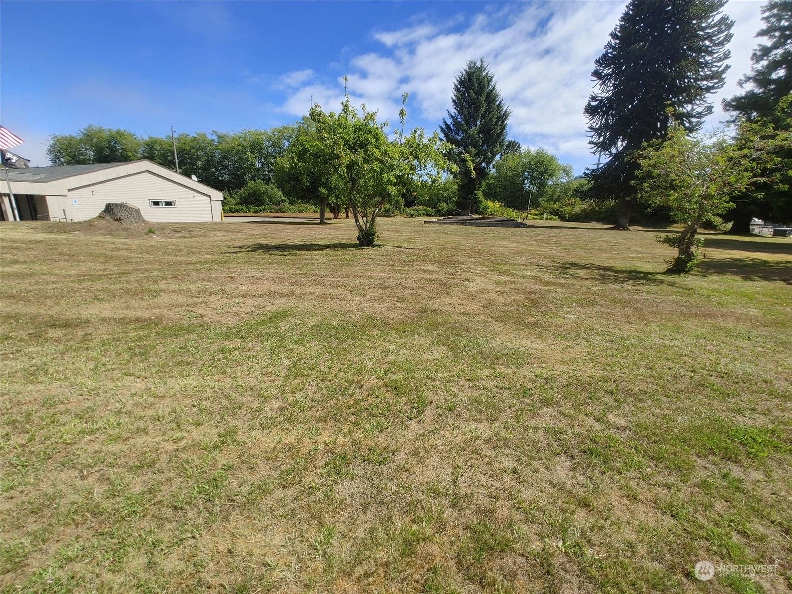17263 Highway 112 Clallam Bay WA 98326