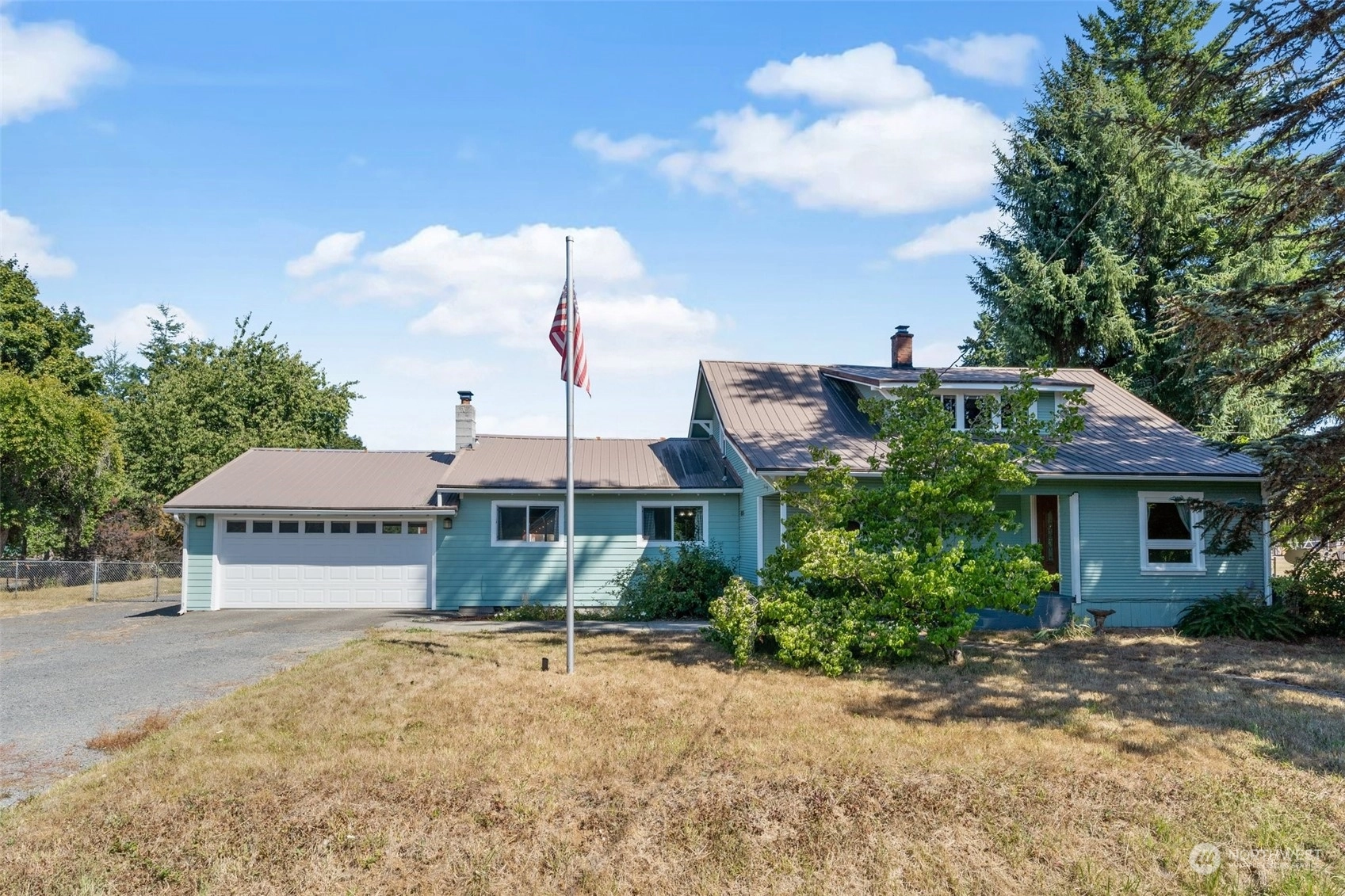 154 Doty St Doty WA 98539