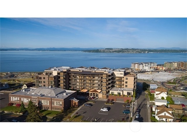 5204 N Bennett St Unit 205 Unit 205 Ruston WA 98407