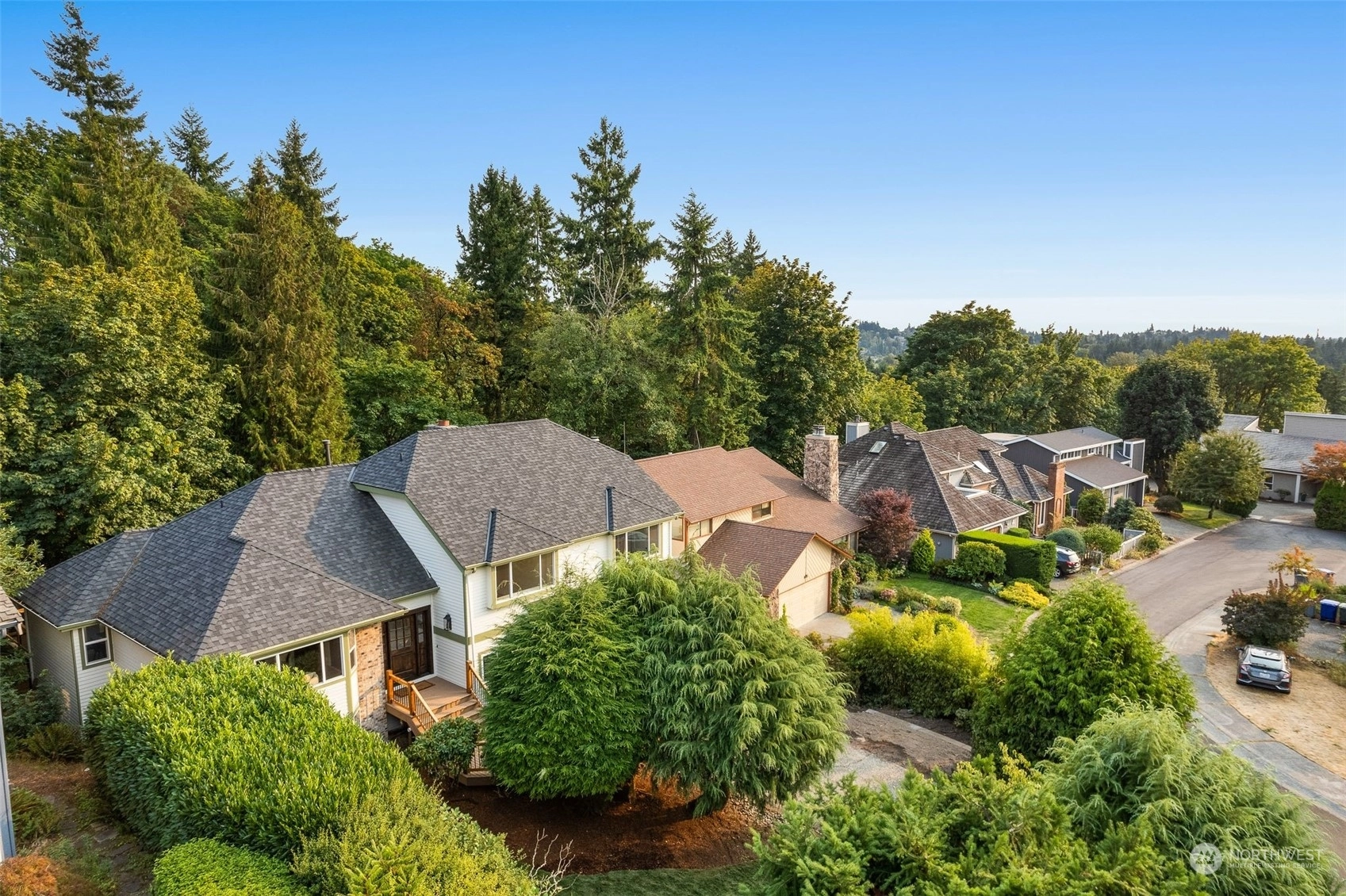 13701 SE 58th Pl Bellevue WA 98006