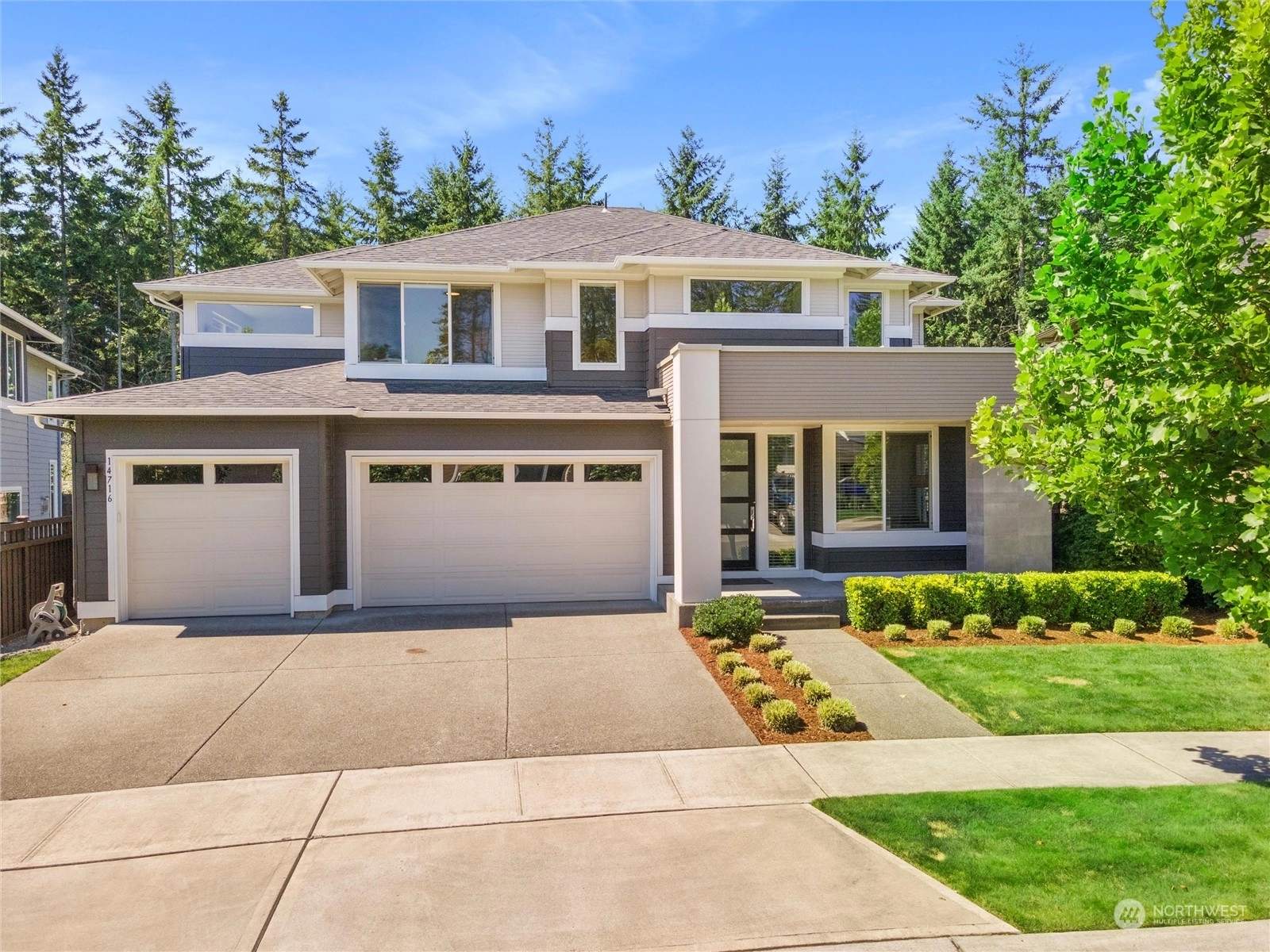 14716 Overlook Dr E Unit  Bonney Lake WA 98391