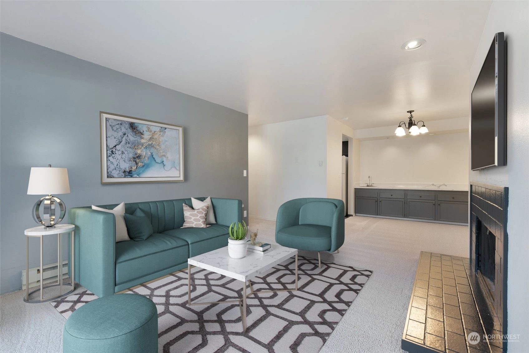 3421 SW Roxbury St Unit 205 Unit 205 Seattle WA 98126