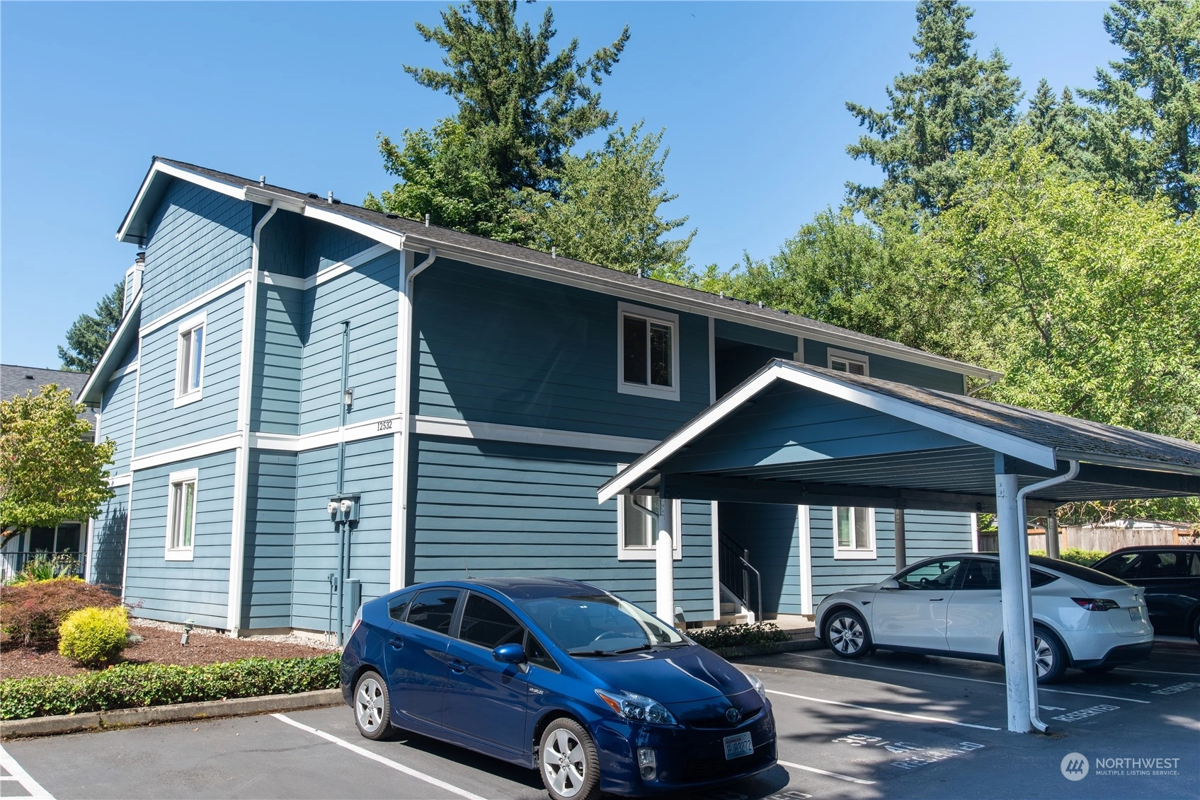 12532 SE 32nd St Unit 39 Unit 39 Bellevue WA 98005