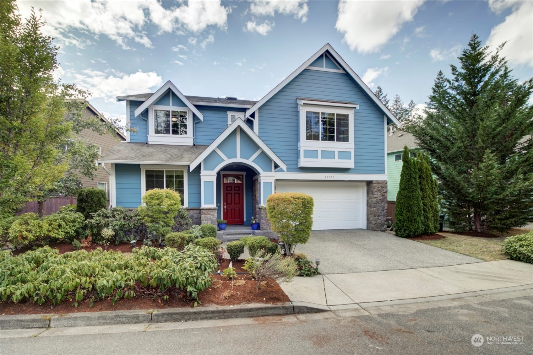 23999 NE 100th St Redmond WA 98053