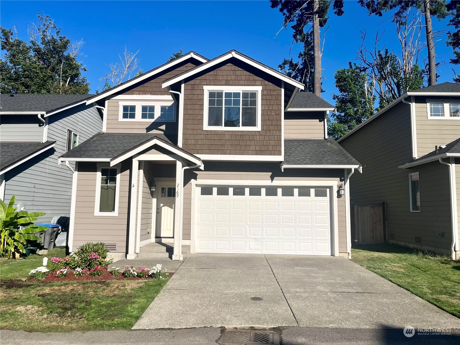 2169 Caleb Pl SE Port Orchard WA 98366
