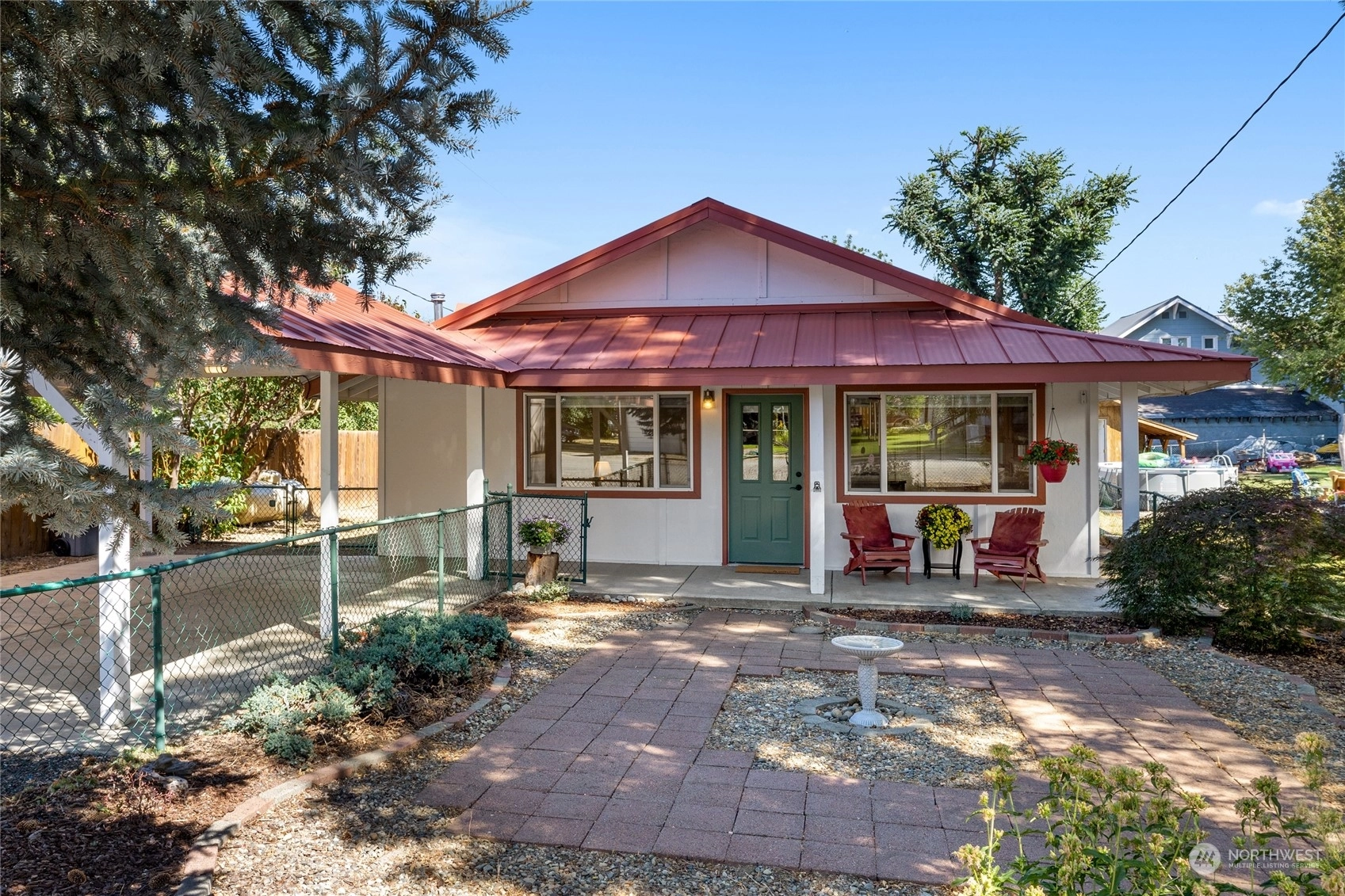 523 Main St South Cle Elum WA 98943