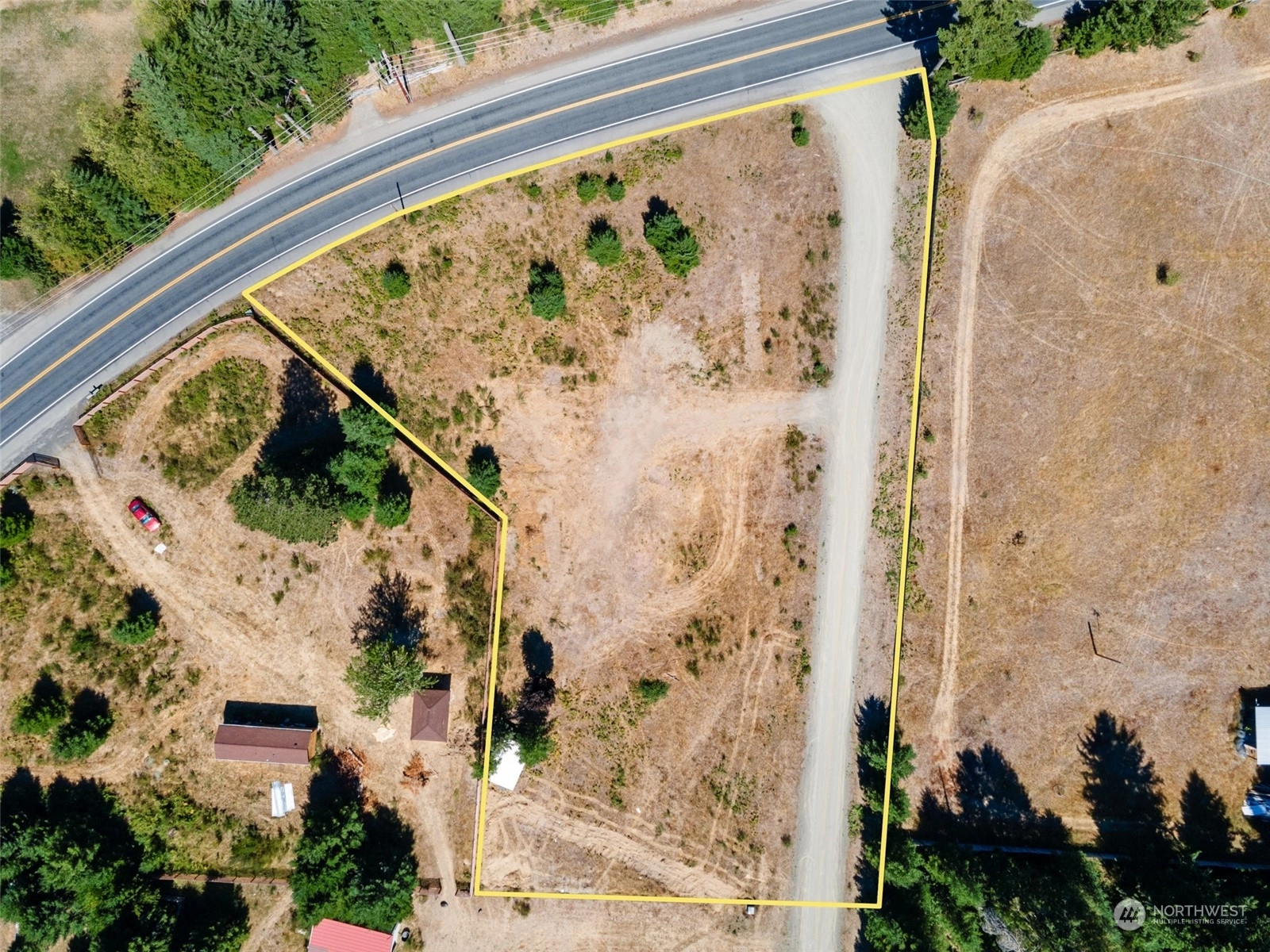 102 Jessie Ln White Pass WA 98937