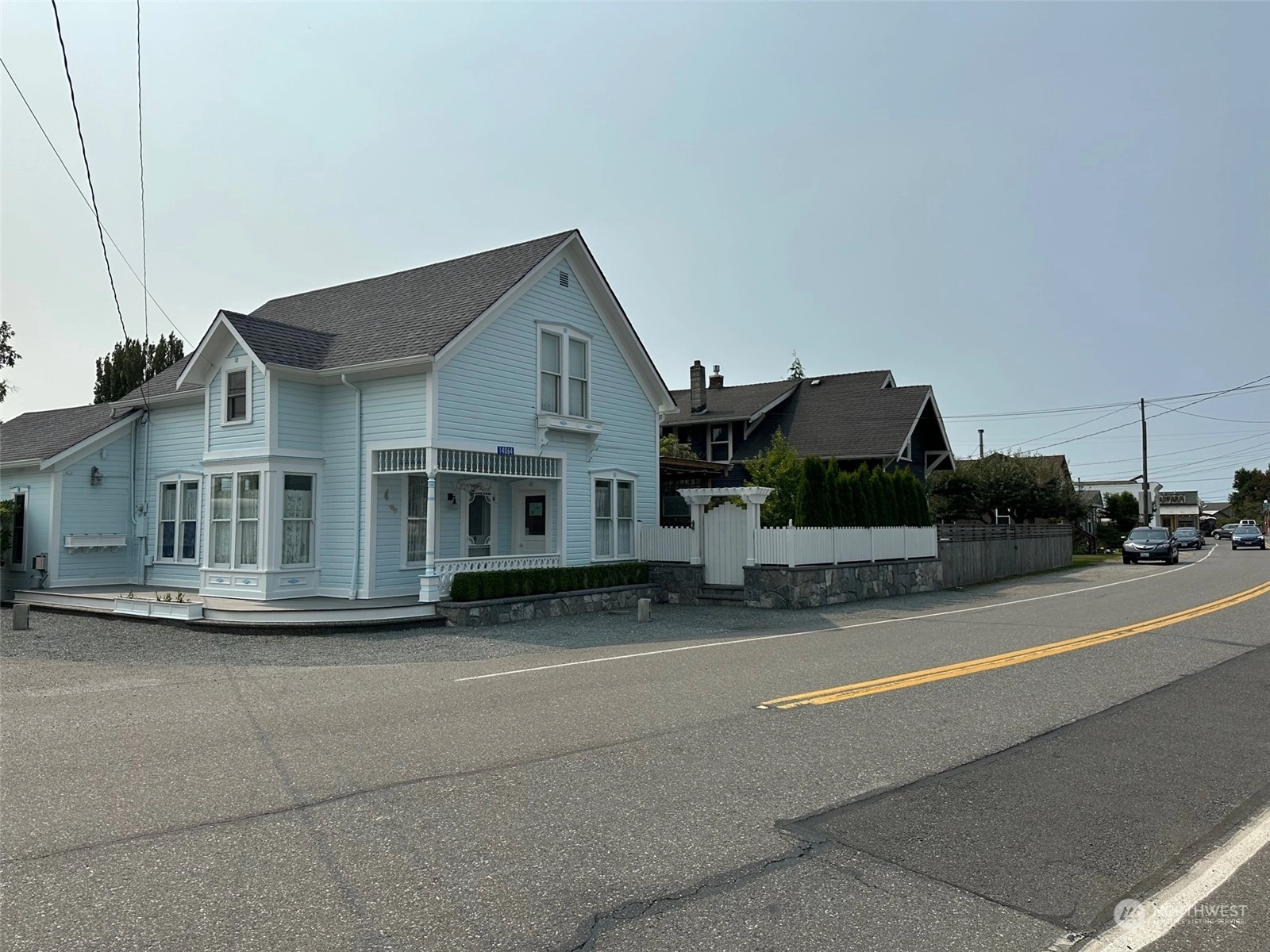 14064 Mactaggart Ave Edison WA 98232