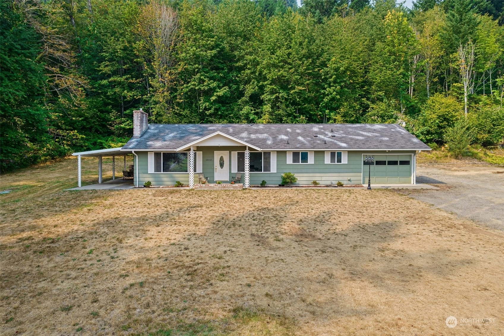 101 Schafer Ln Unit 13 Unit 13 Glenoma WA 98336