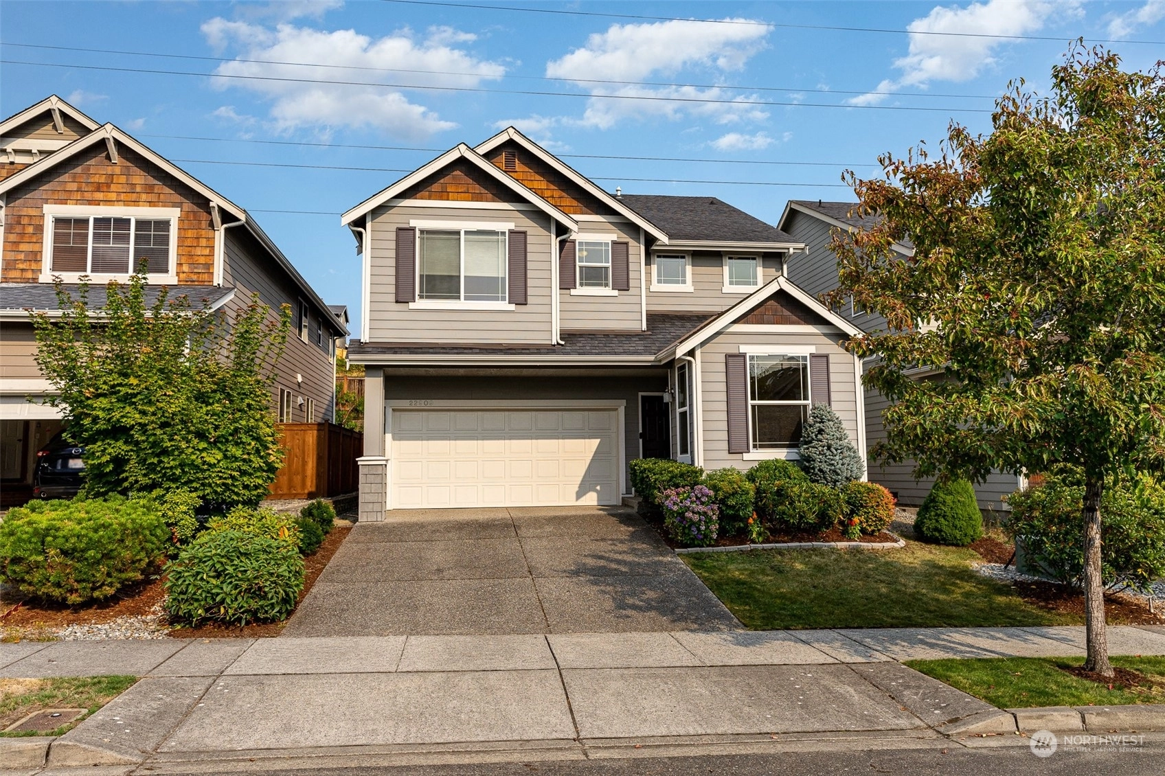 22909 42nd Dr SE Unit  Bothell WA 98021