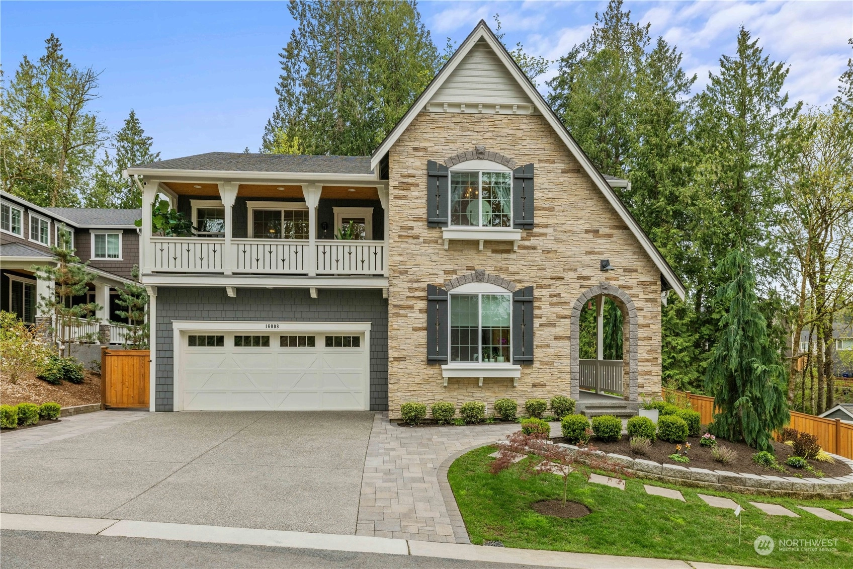 16008 99th Ave NE Bothell WA 98011