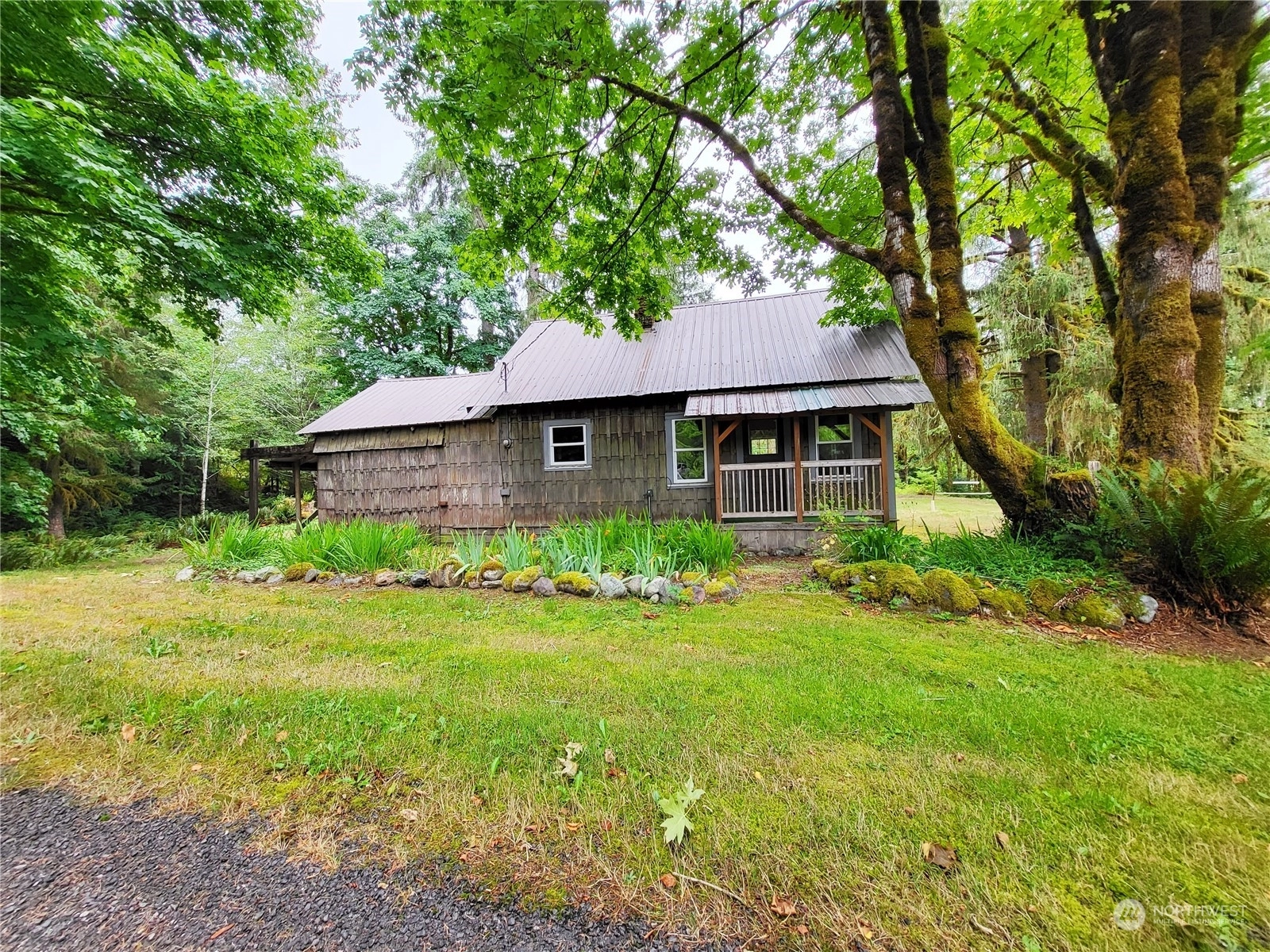 251 Rixon Rd Beaver WA 98305