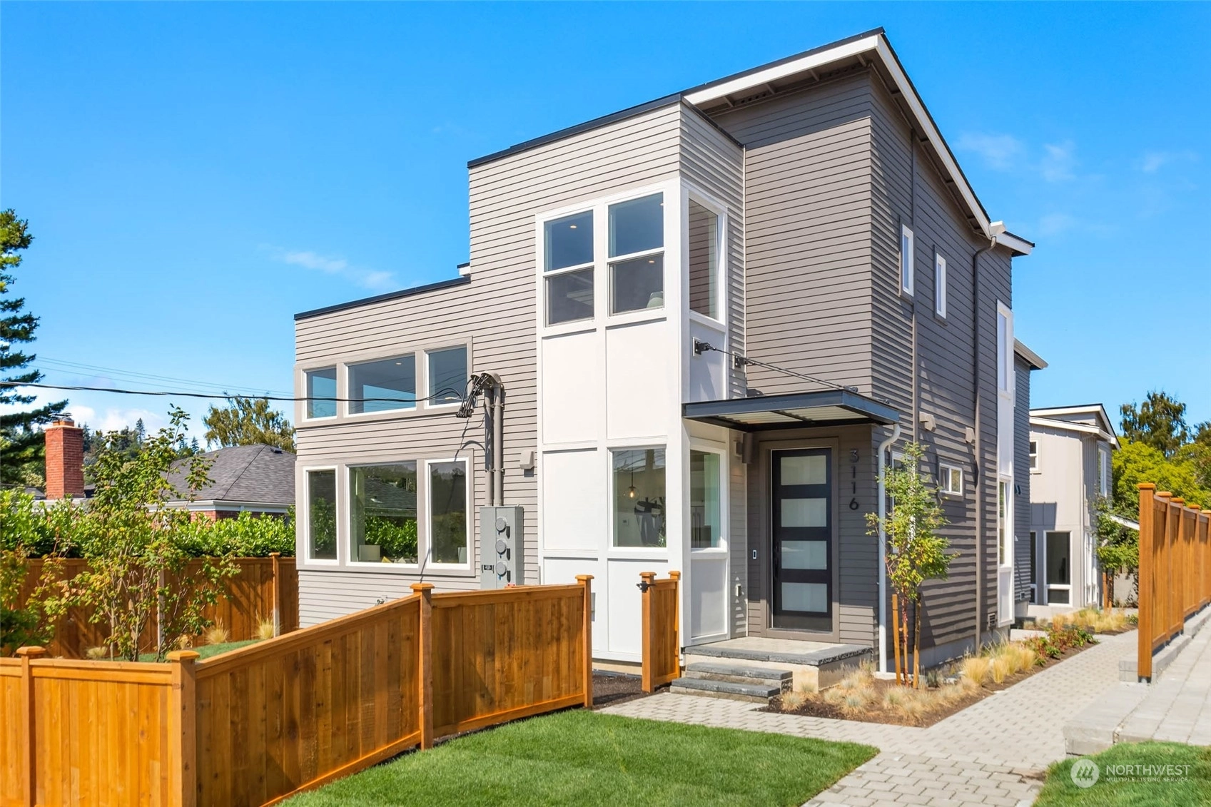 3116 W Raye St Unit B Unit B Seattle WA 98199
