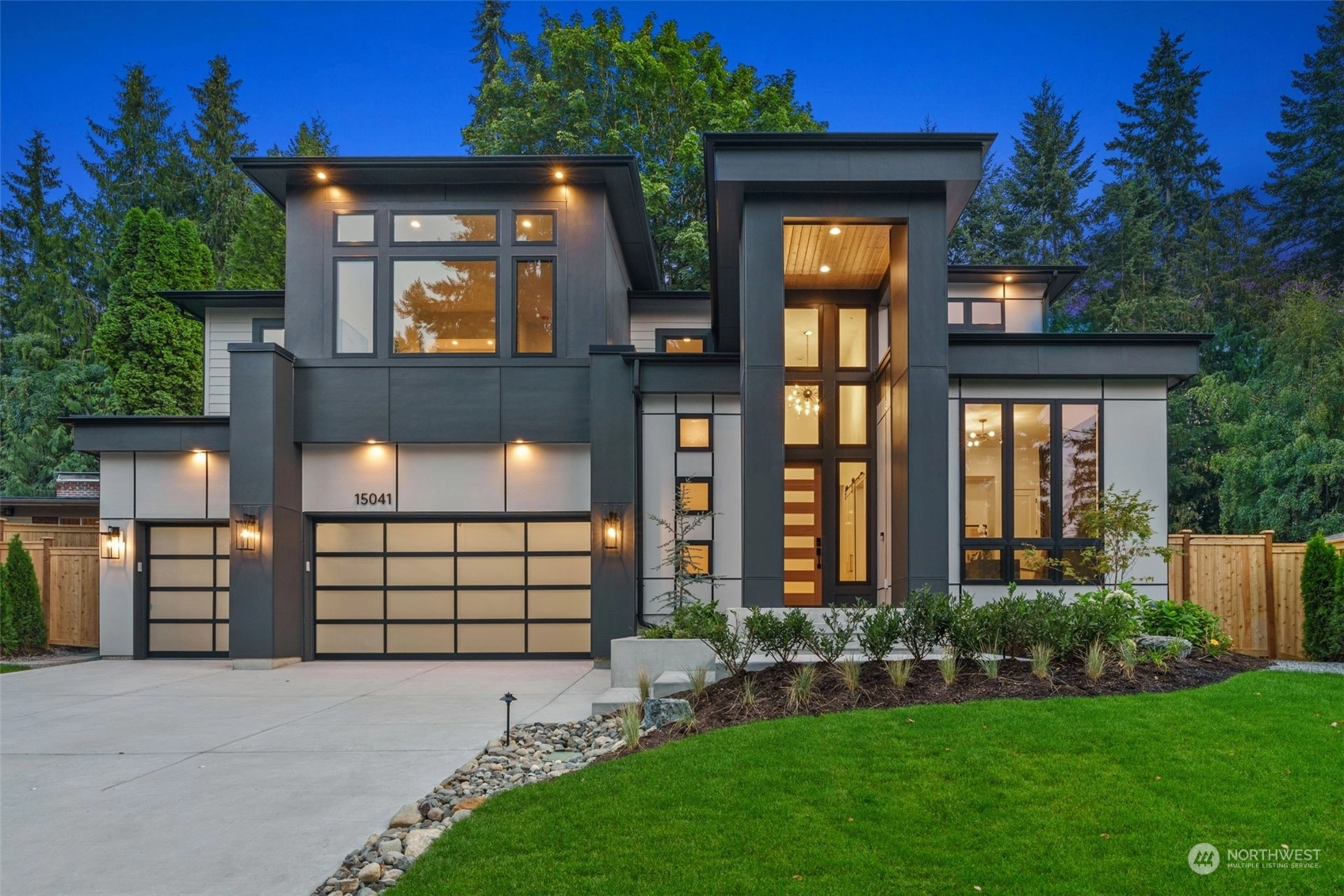15041 SE 43rd Pl Unit  Bellevue WA 98006