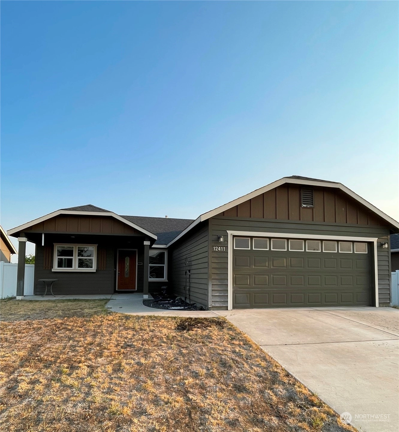 12411 W 2nd Airway Heights WA 99001