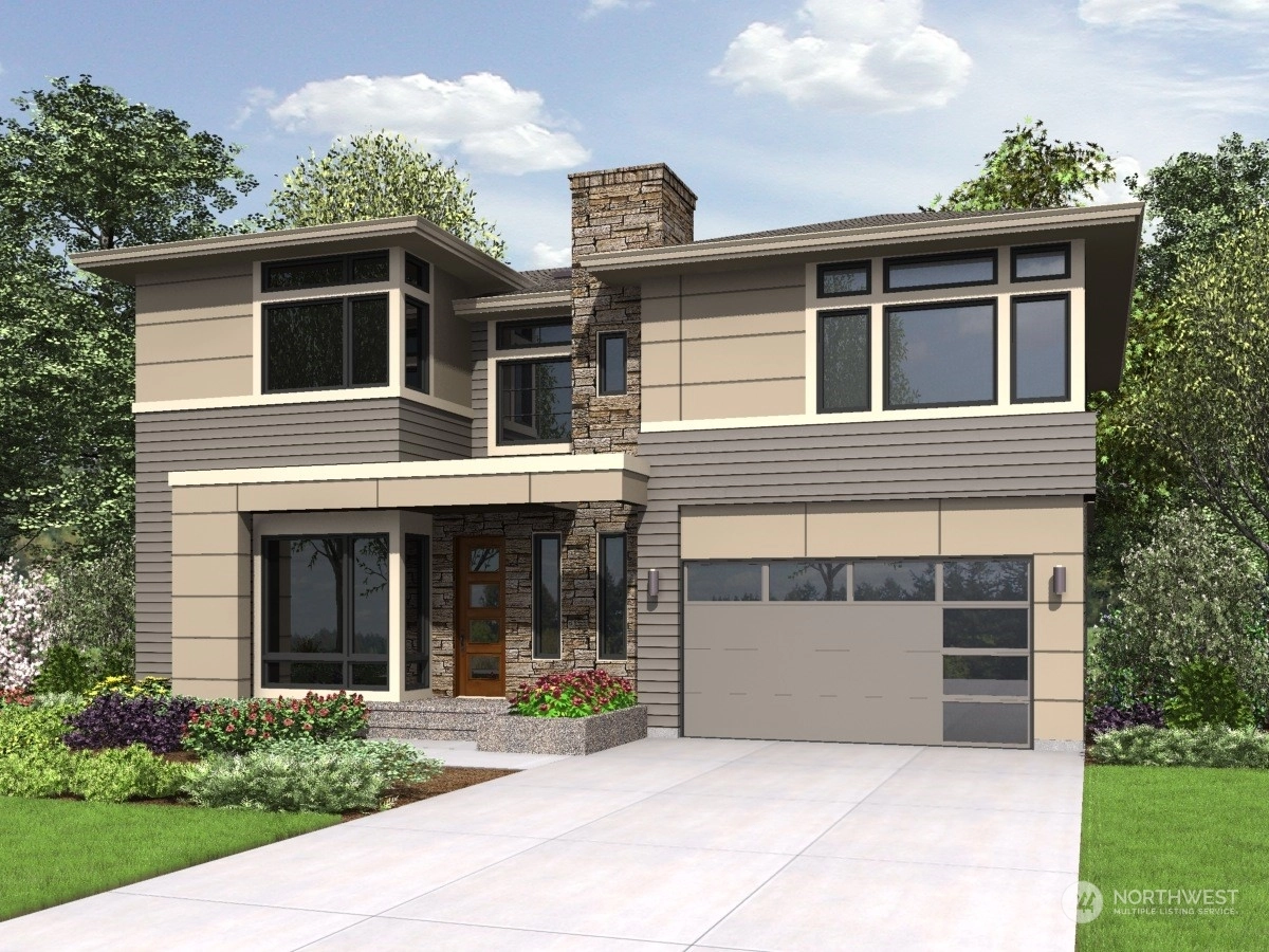 7014 125th Ln NE Unit  Kirkland WA 98033