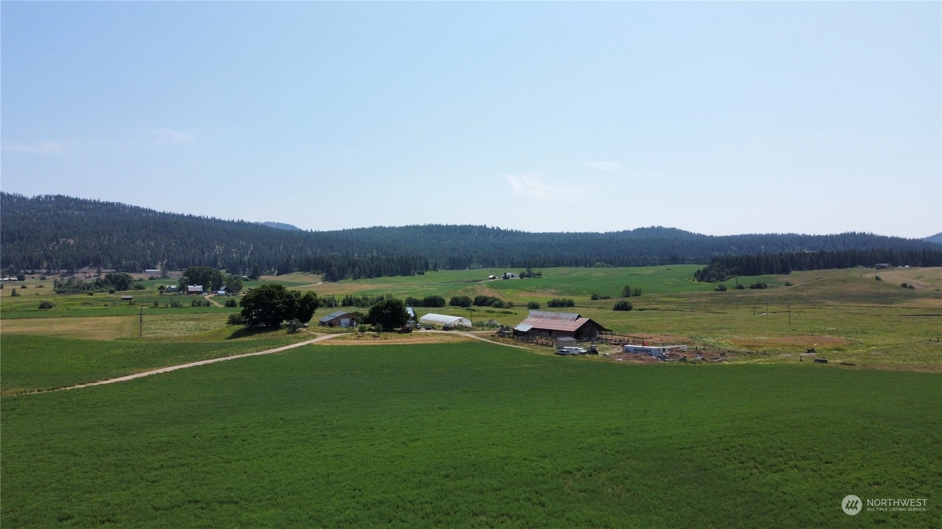 3547 Betteridge Valley WA 99181