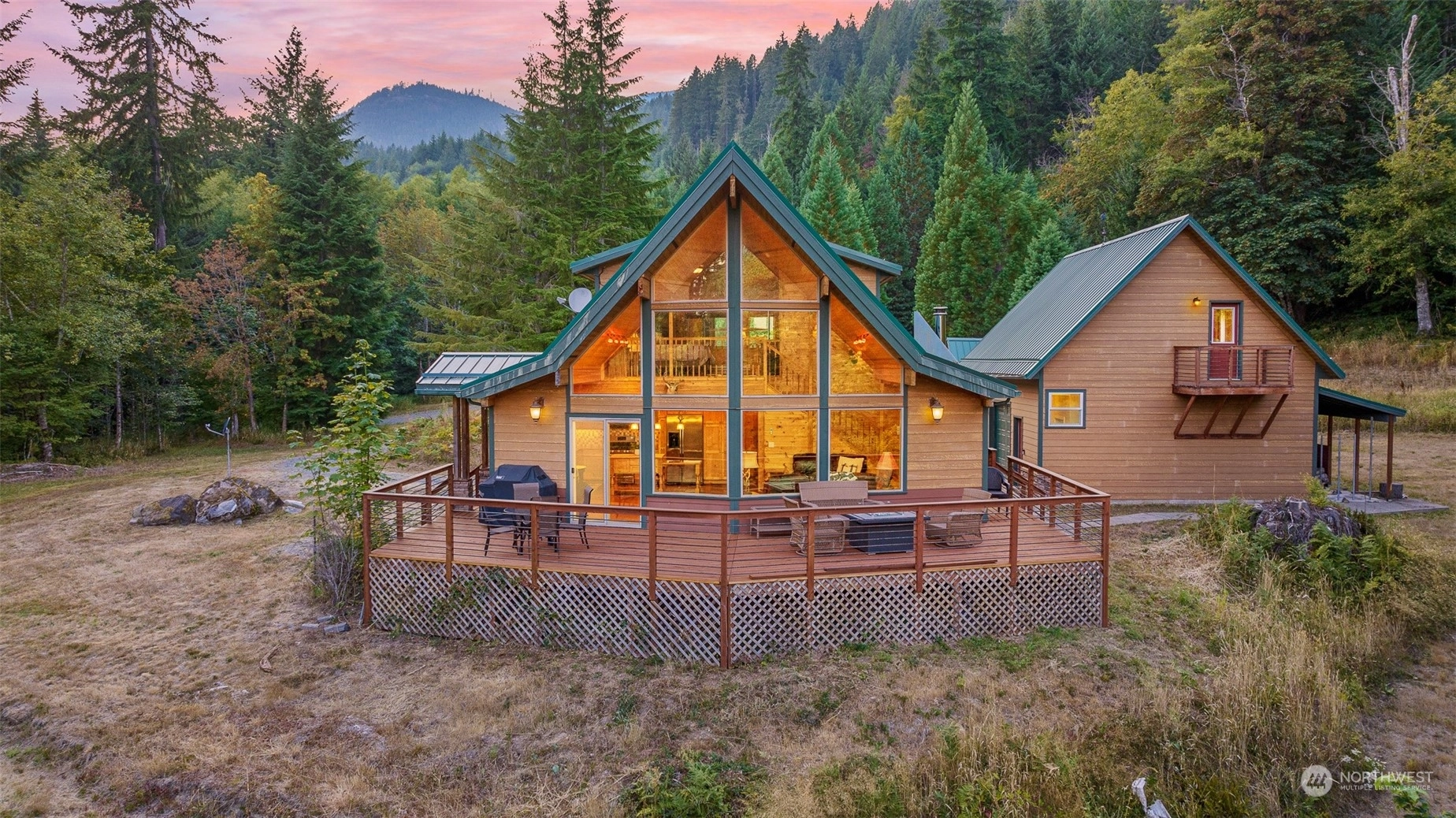 172 Bluebonnet Ln White Pass WA 98937