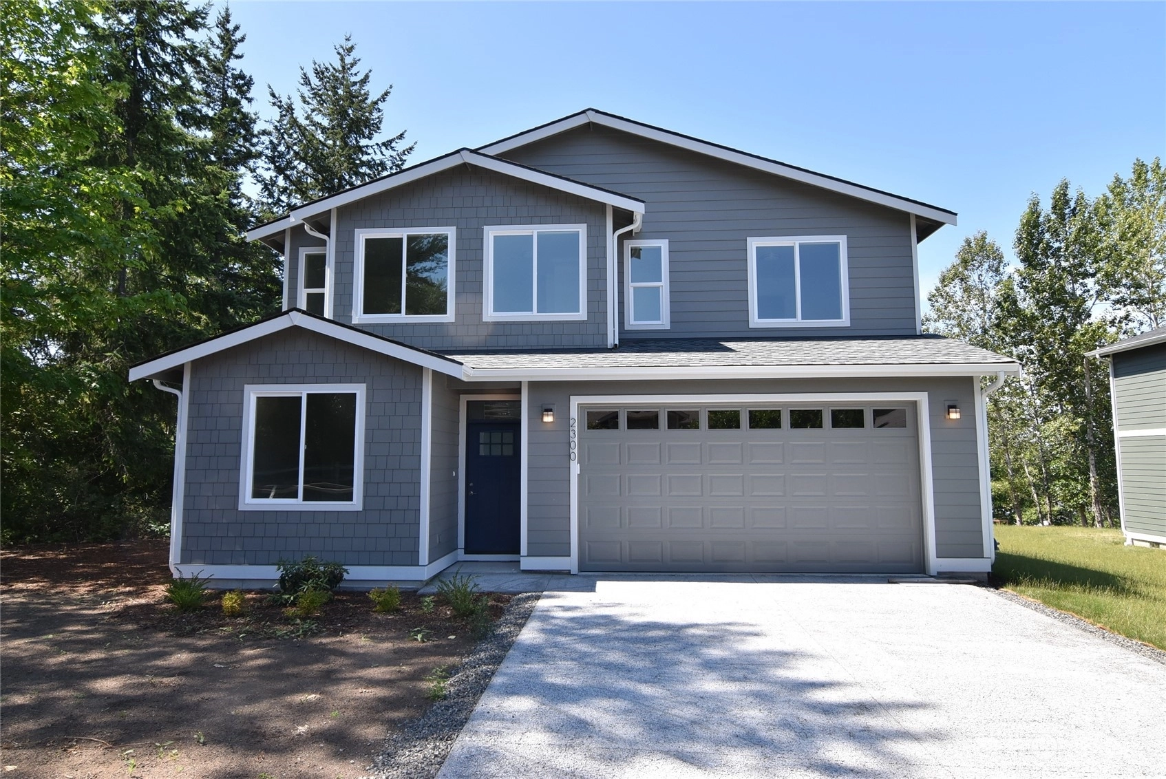 2300 Kentucky St Unit  Bellingham WA 98229