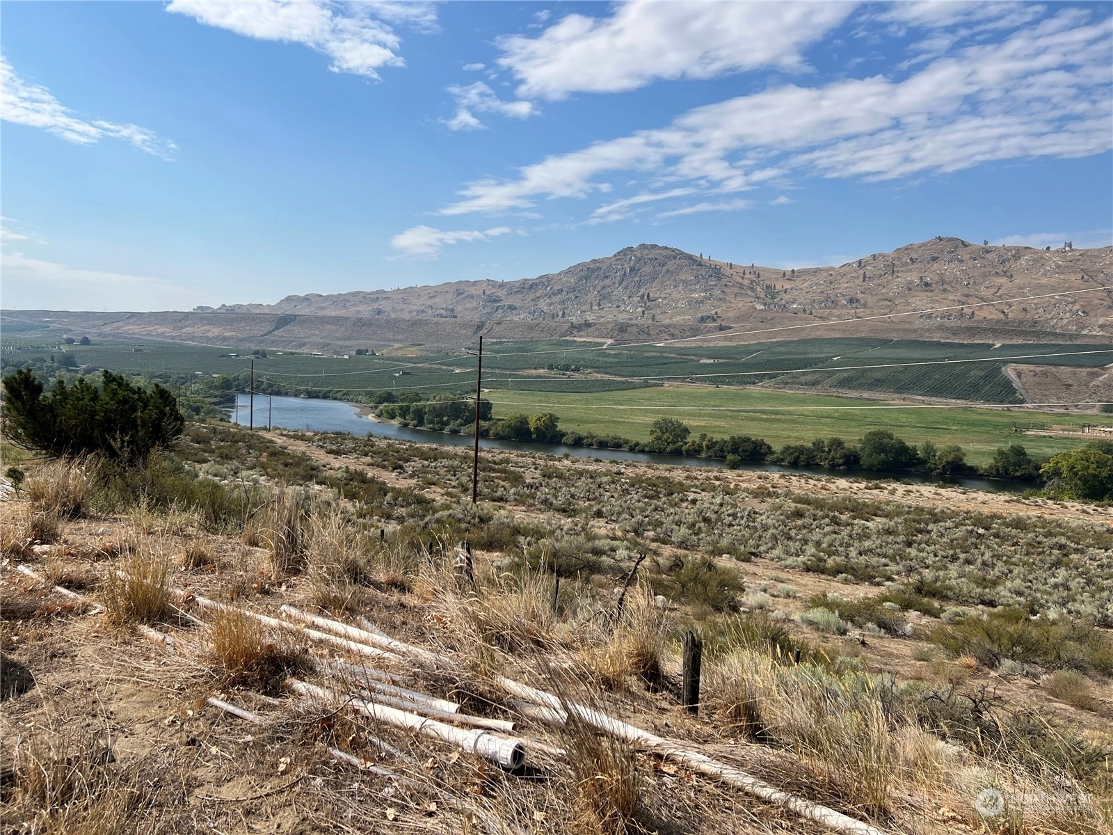 27417 Highway 97 Malott WA 98840