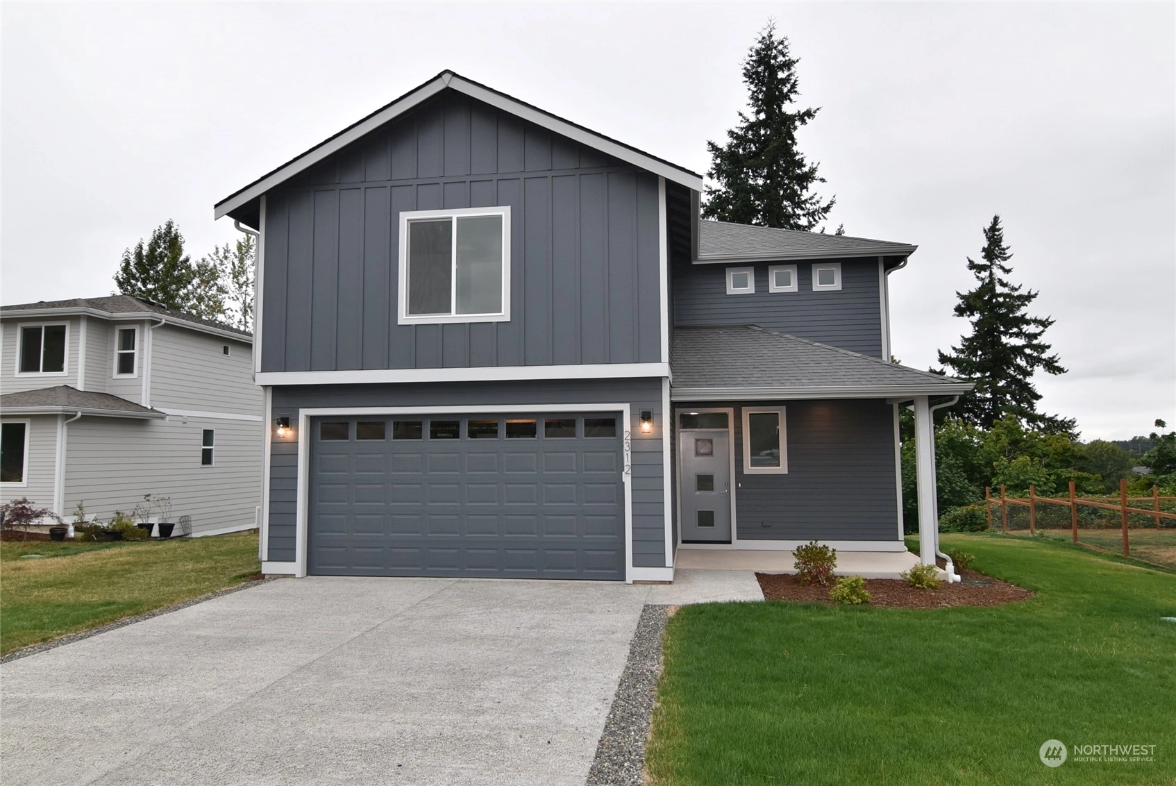 2312 Kentucky St Unit  Bellingham WA 98229