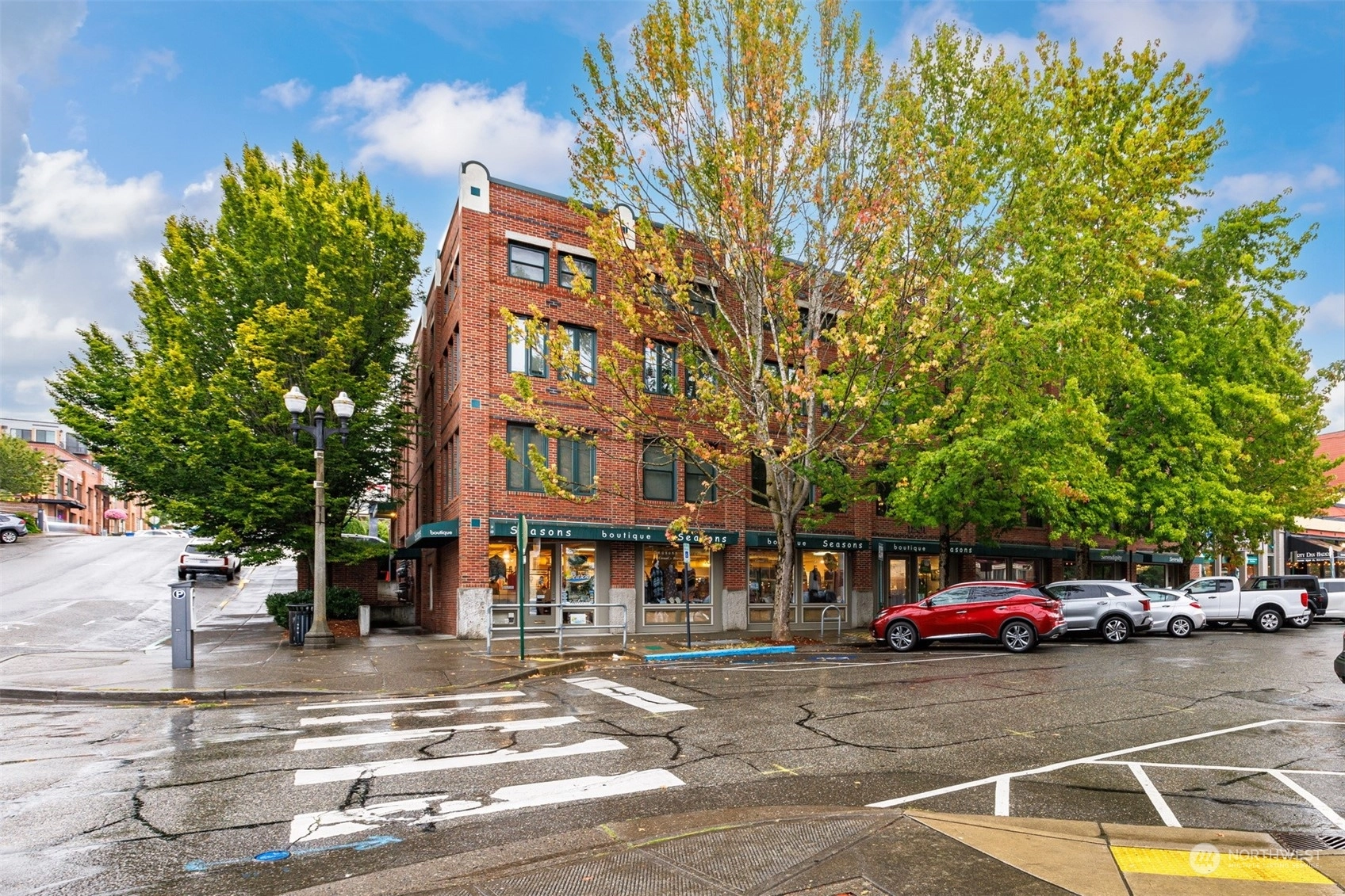 1201 11th St Unit 302 Unit 302 Bellingham WA 98225