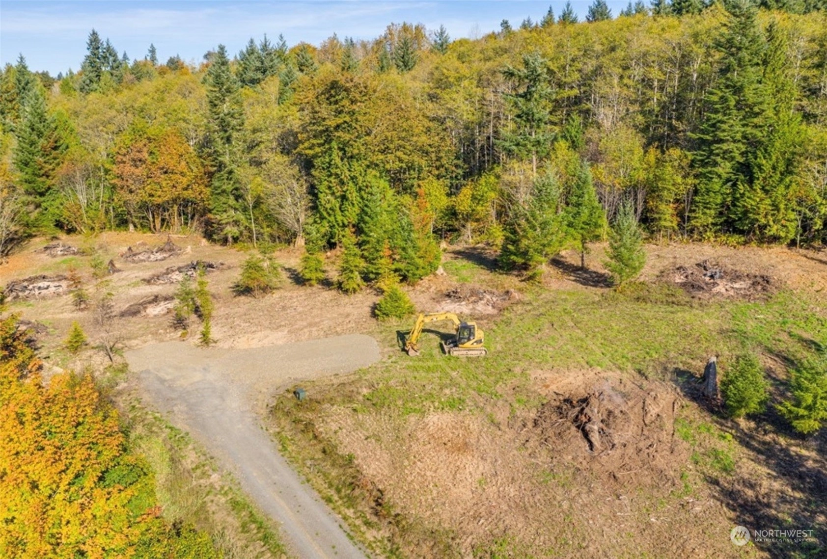 162 Glenview Ln Adna WA 98532