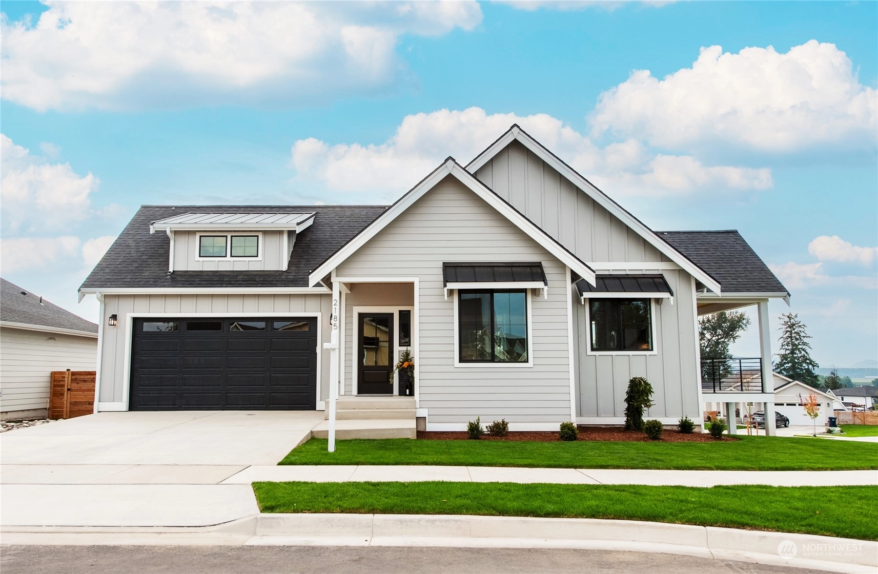 2185 Lagerwey Cir Unit  Lynden WA 98264