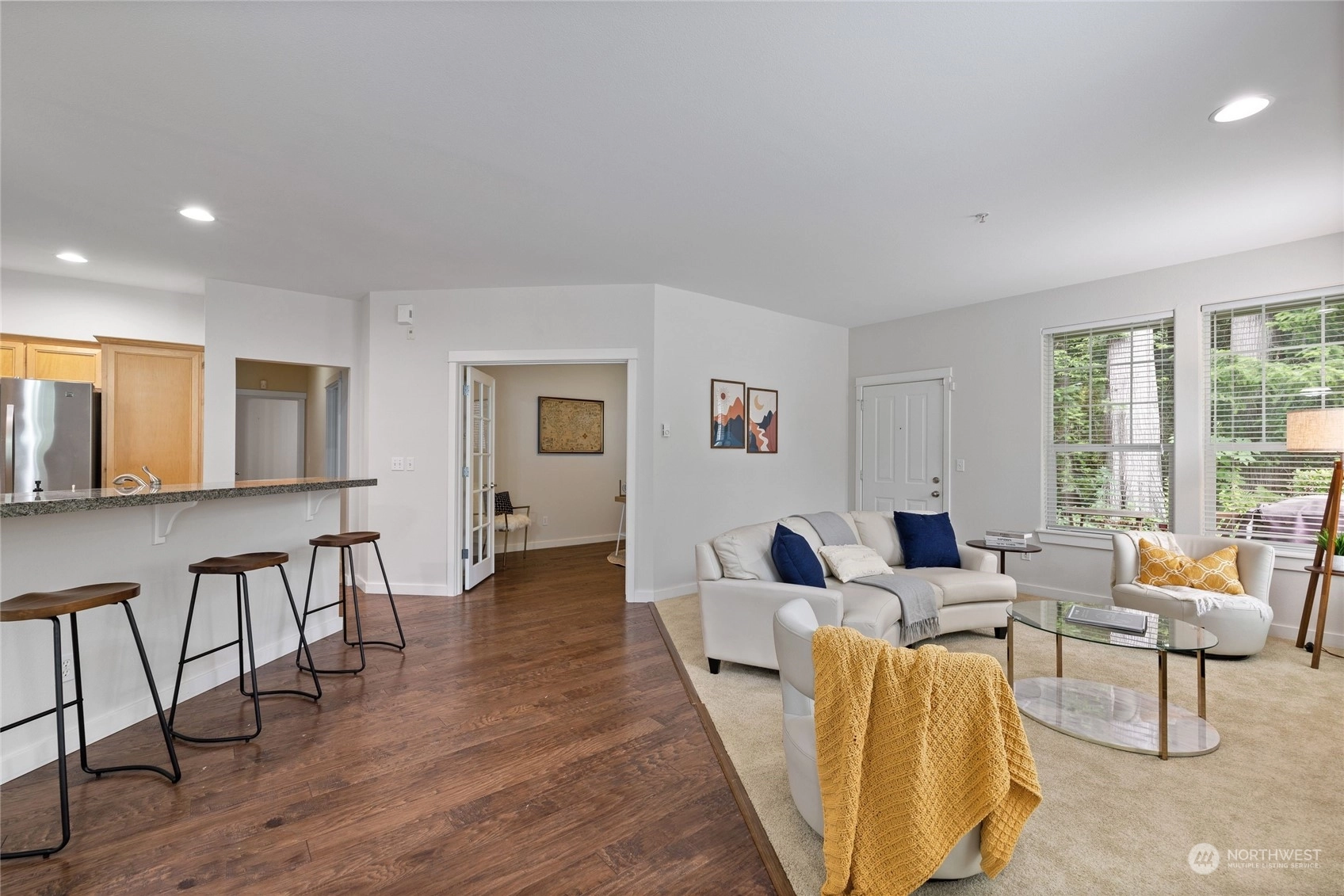 10518 221st Ln NE Unit 101 Unit 101 Redmond WA 98053