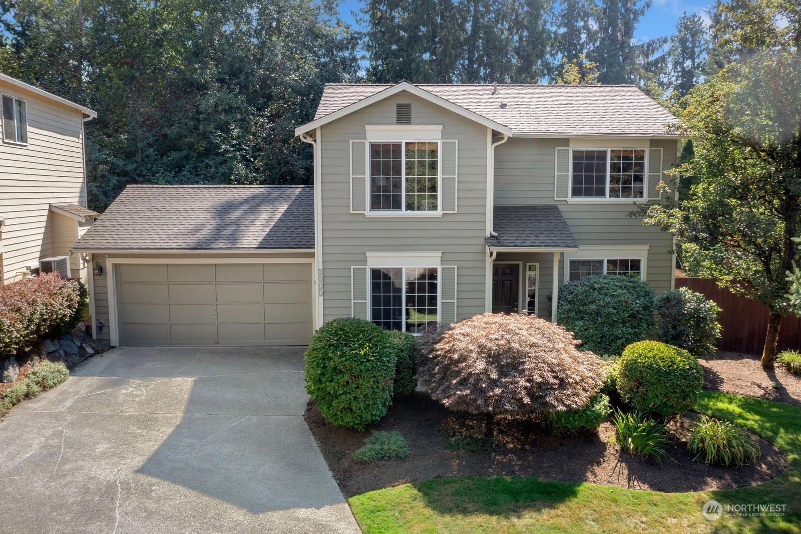 2300 208th Pl SE Unit  Bothell WA 98021