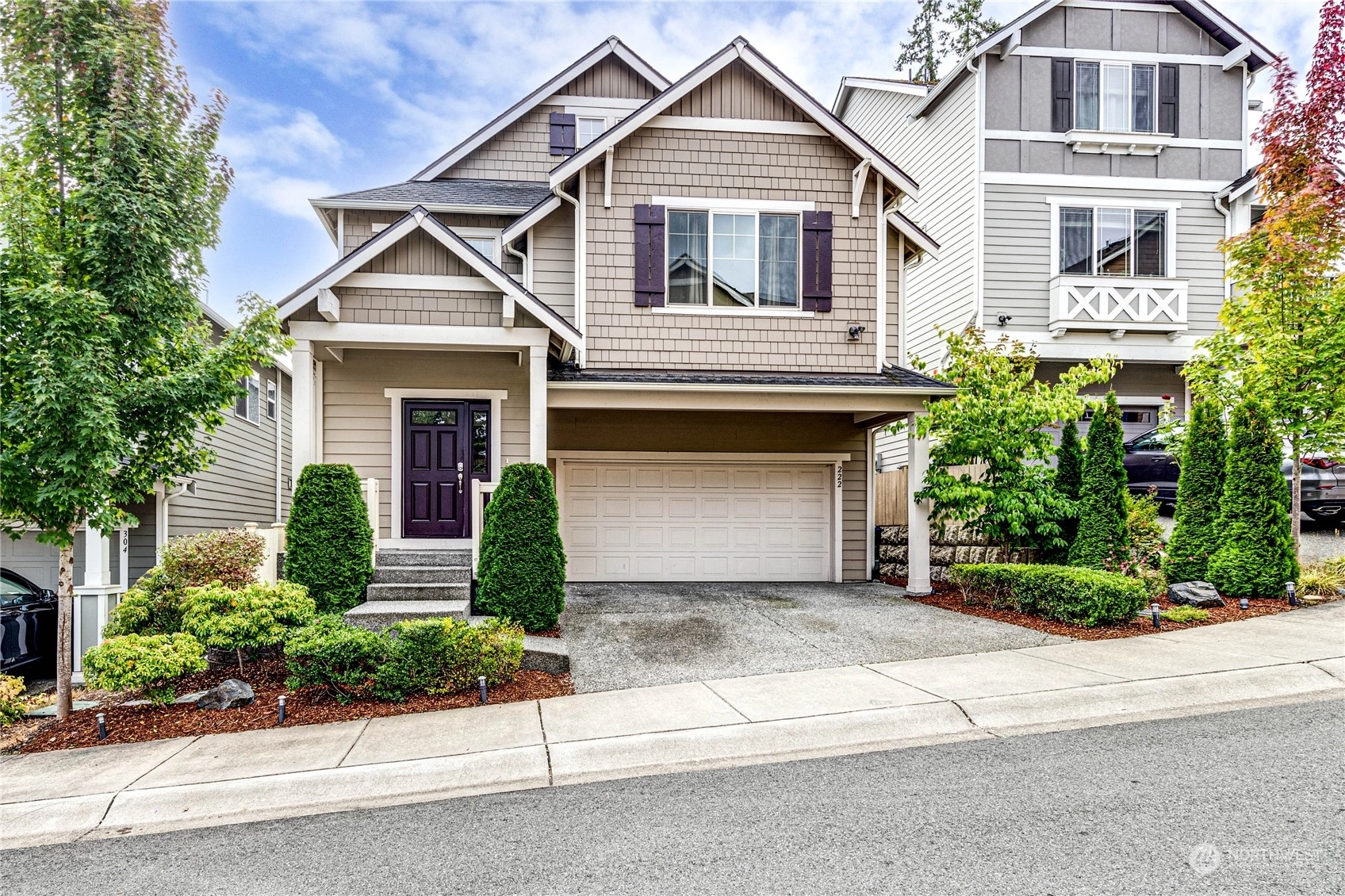 222 202nd St Se Bothell WA 98012